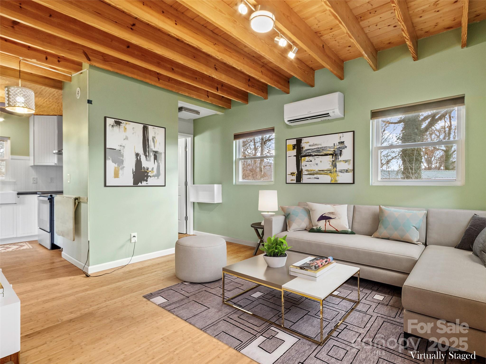 48 Oteen Church Road