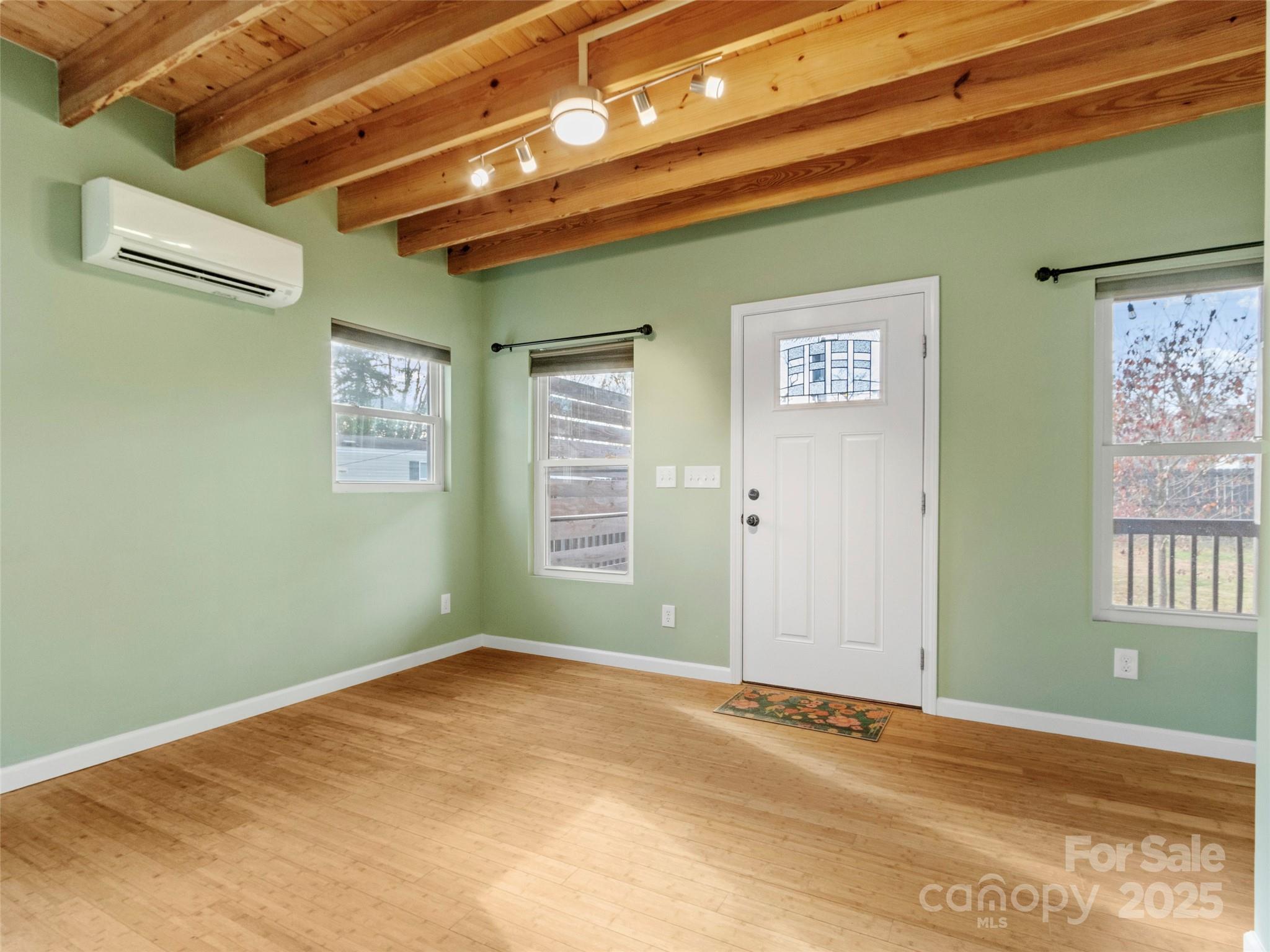 48 Oteen Church Road