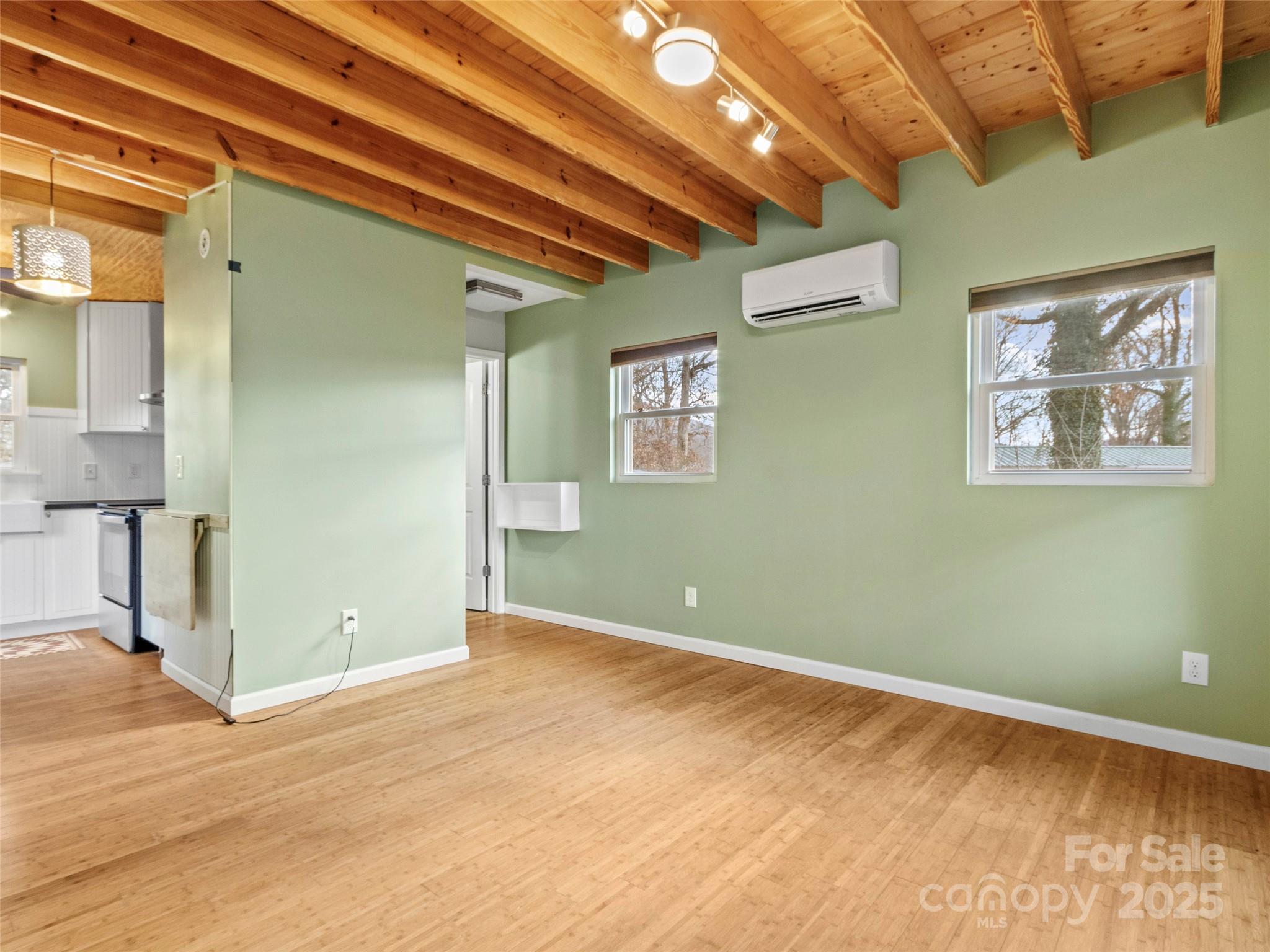 48 Oteen Church Road