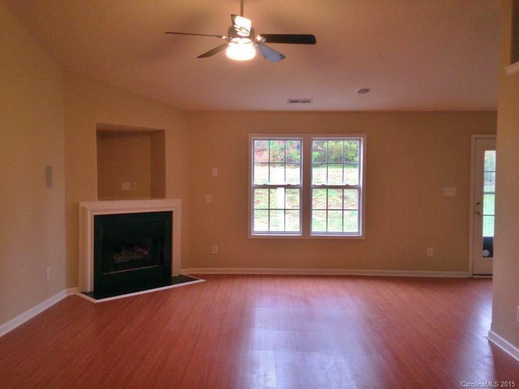 Kingstree - Residential