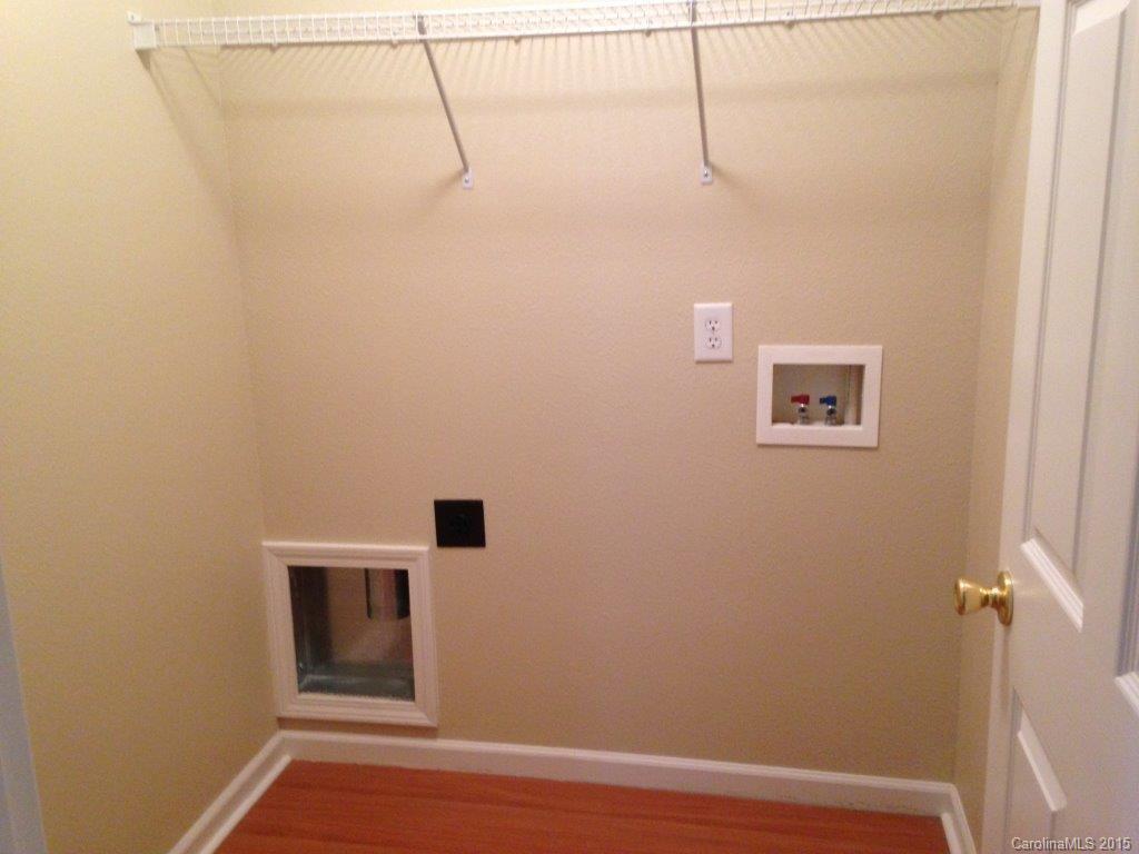 Kingstree - Residential