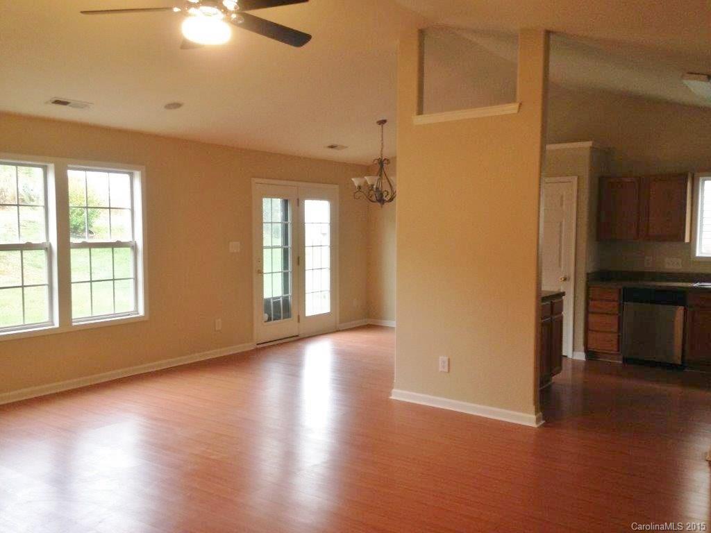 Kingstree - Residential