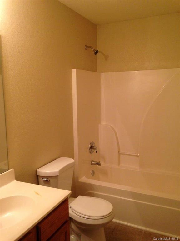 Kingstree - Residential