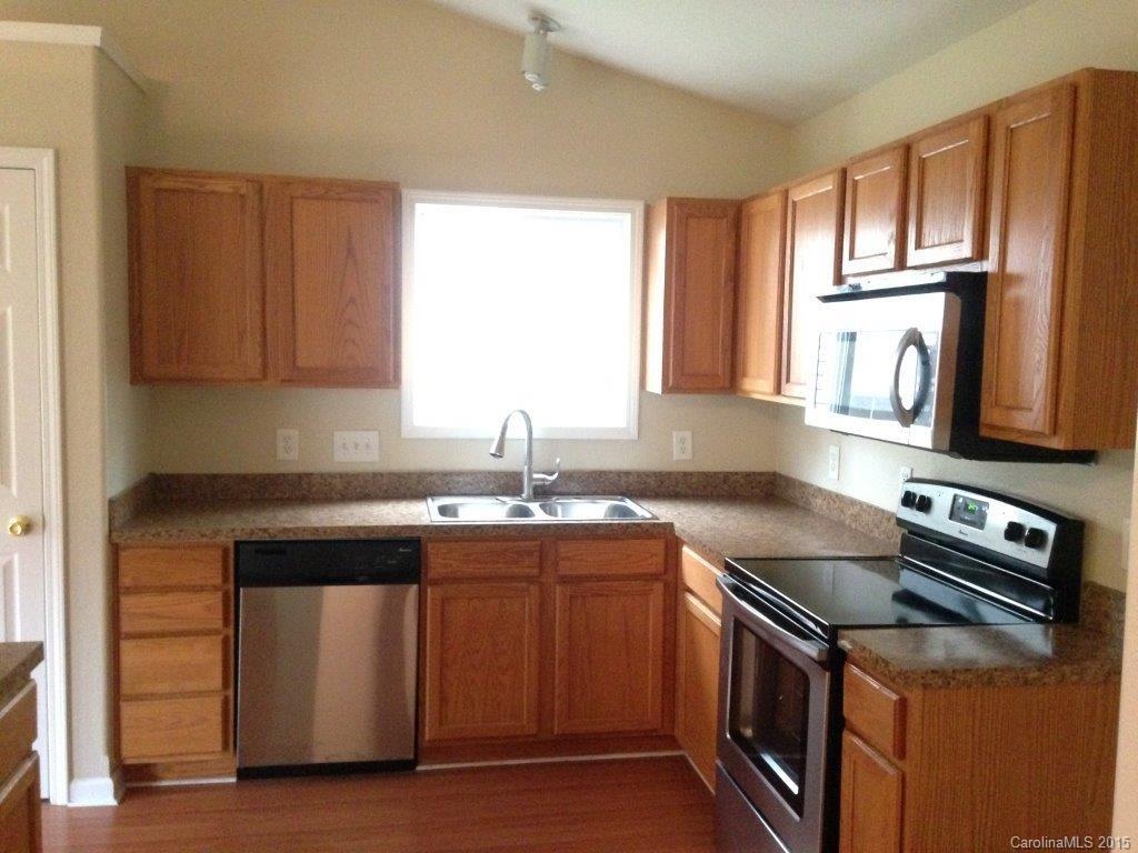 Kingstree - Residential