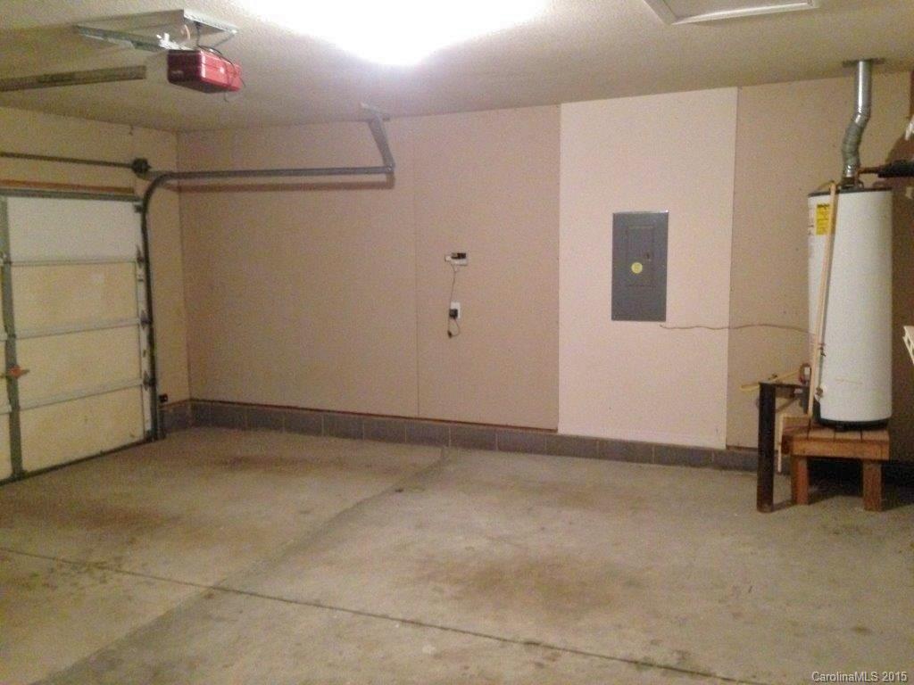 Kingstree - Residential