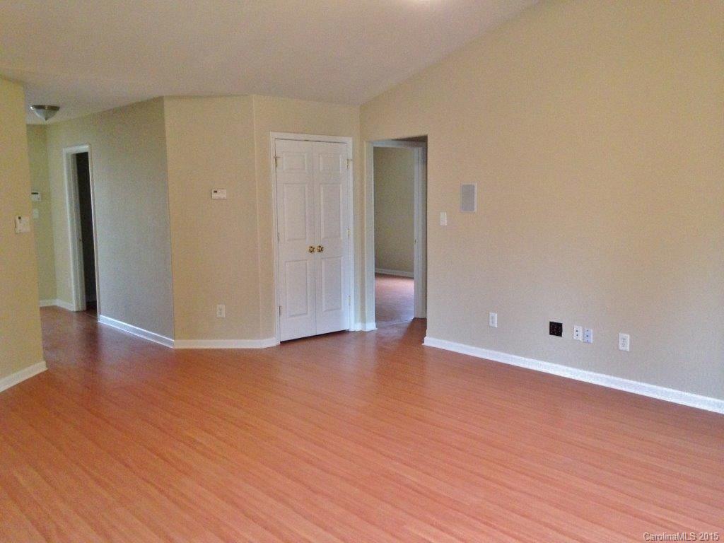 Kingstree - Residential