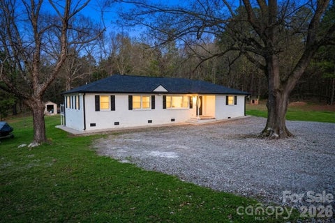 Photo of 1417 Old Belmeade Drive, Charlotte, NC 28214 (MLS # 4434225)