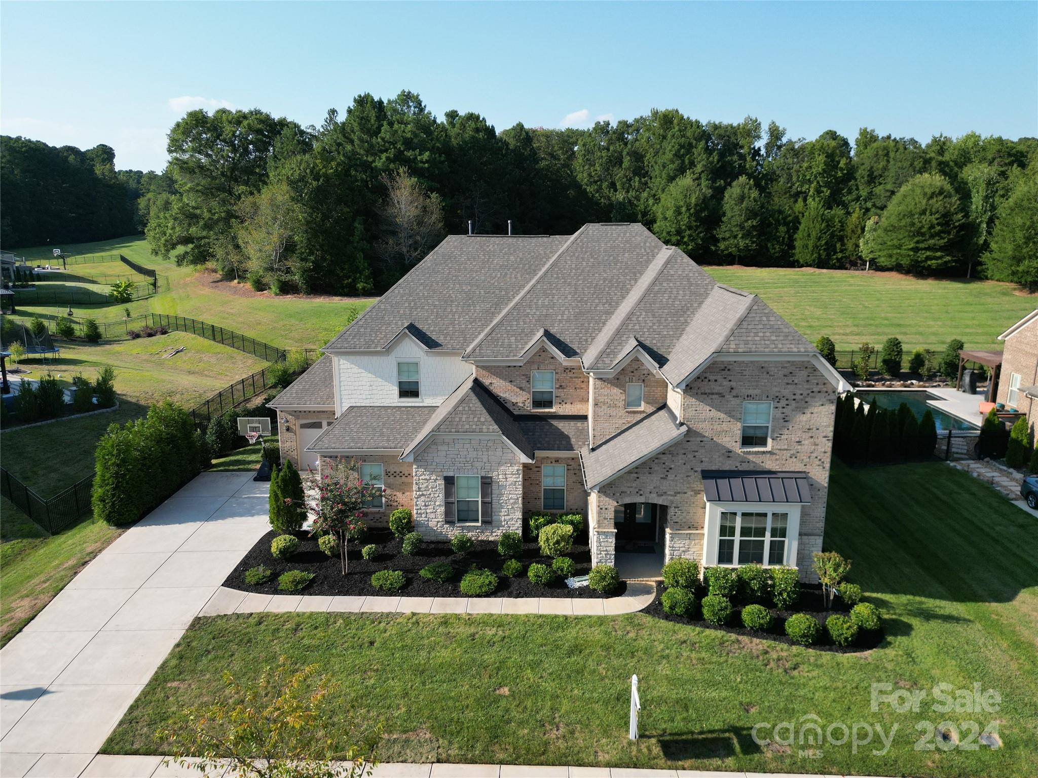 Weddington Preserve - Residential