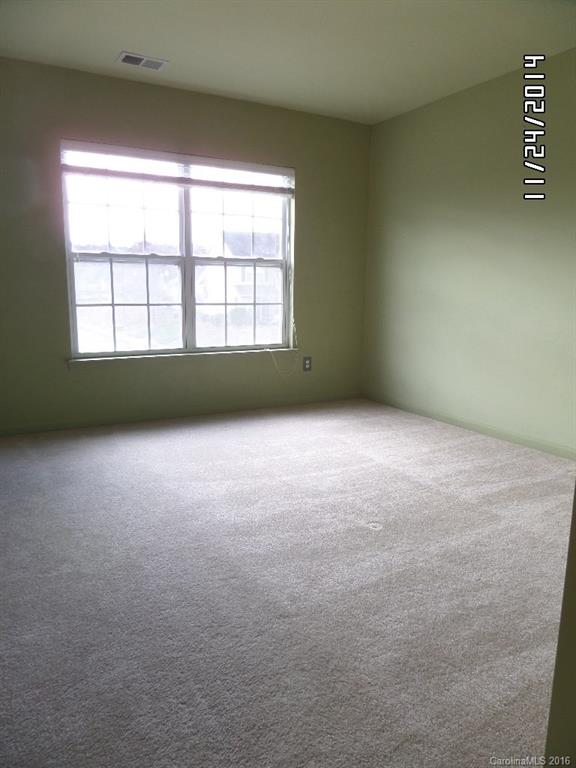 Mill Creek - Residential Lease