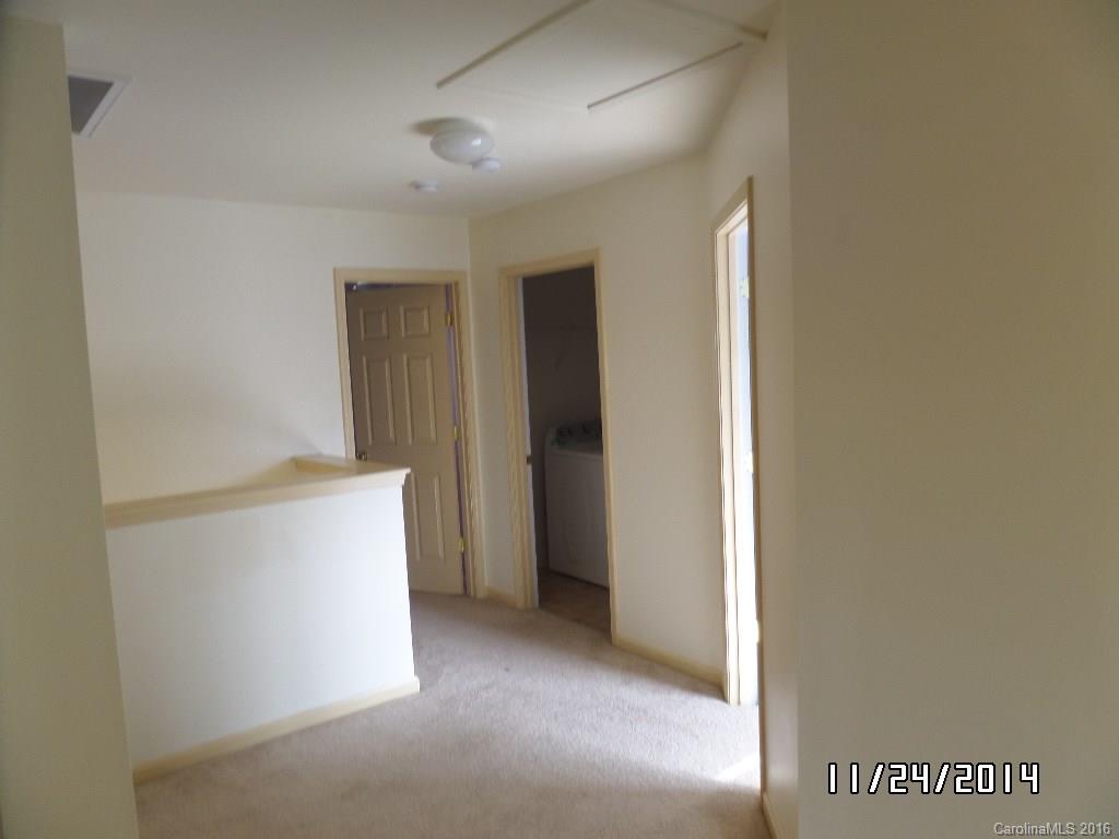 Mill Creek - Residential Lease