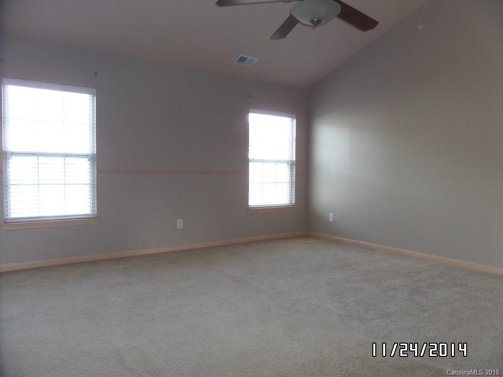 Mill Creek - Residential Lease