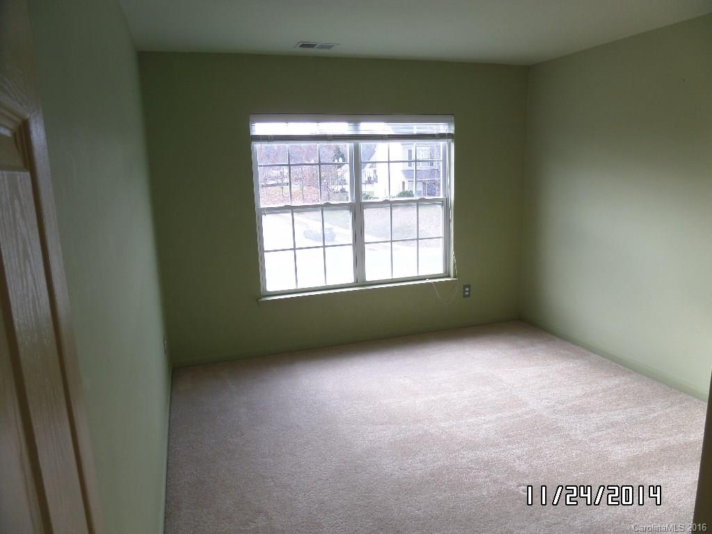 Mill Creek - Residential Lease