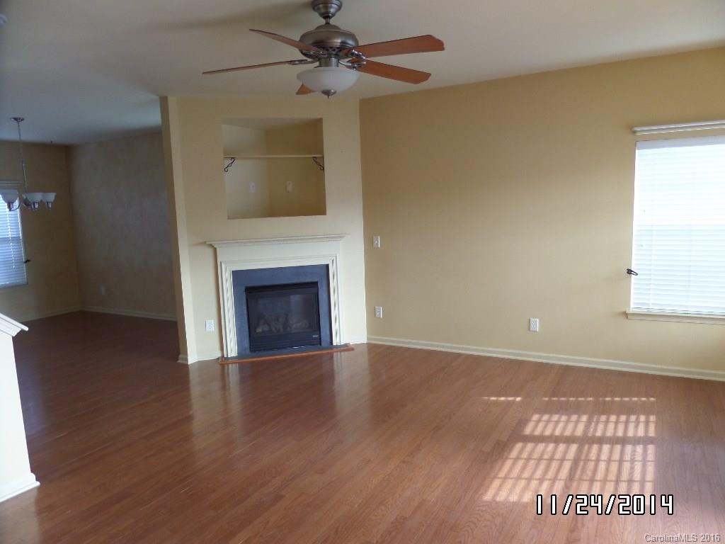 Mill Creek - Residential Lease