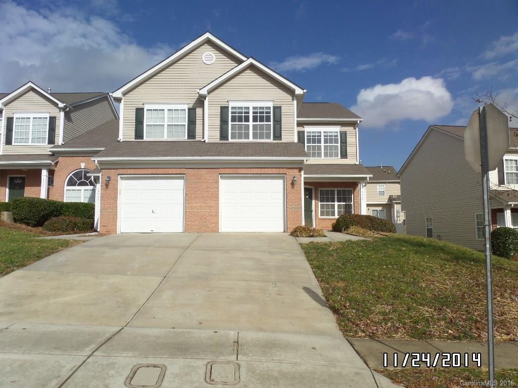 Mill Creek - Residential Lease