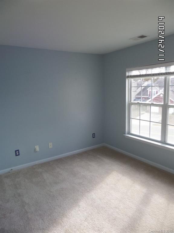 Mill Creek - Residential Lease