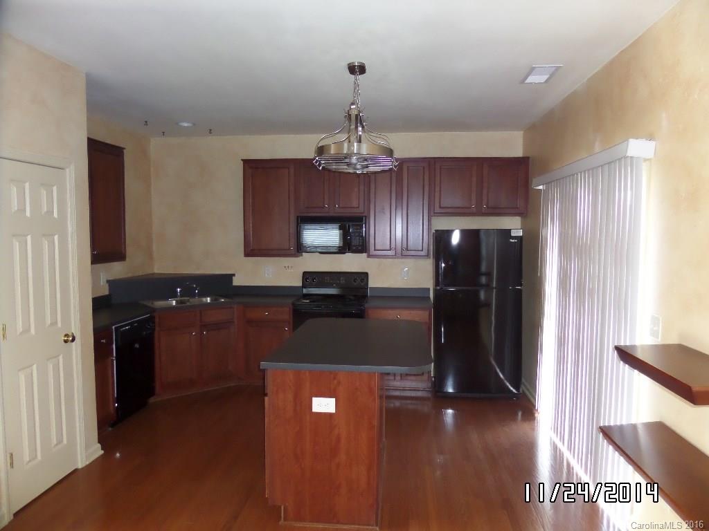 Mill Creek - Residential Lease