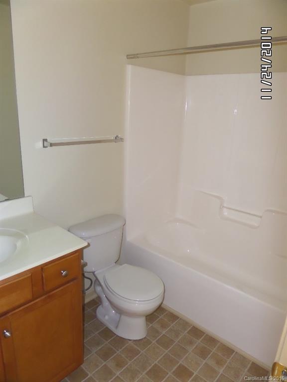 Mill Creek - Residential Lease