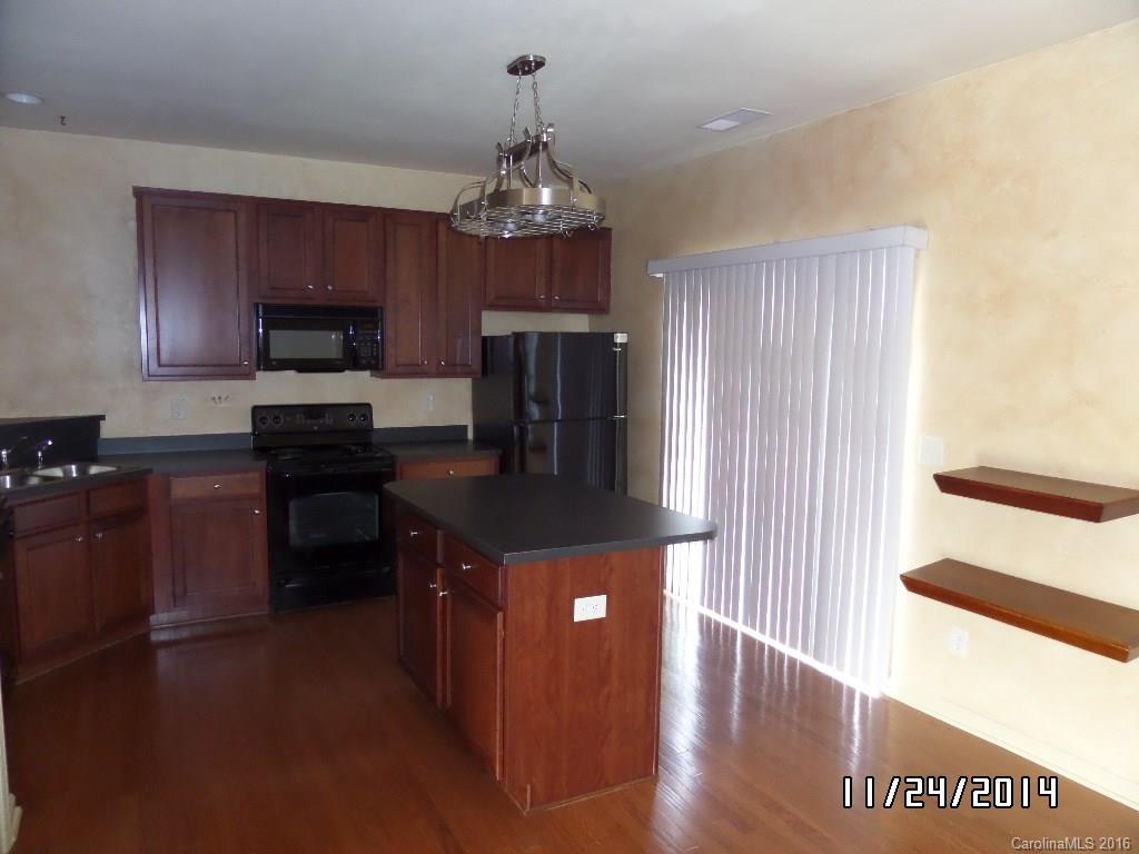 Mill Creek - Residential Lease