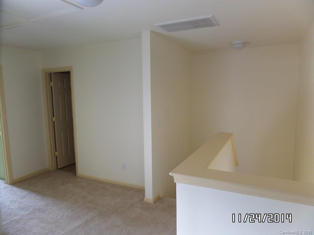 Mill Creek - Residential Lease