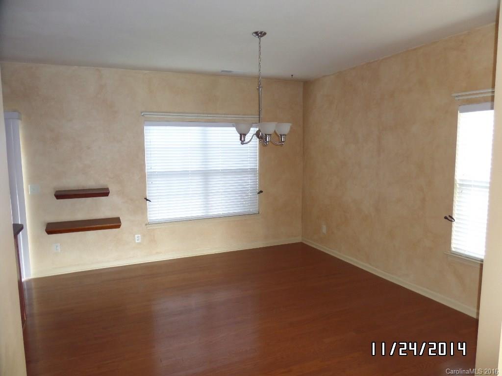 Mill Creek - Residential Lease