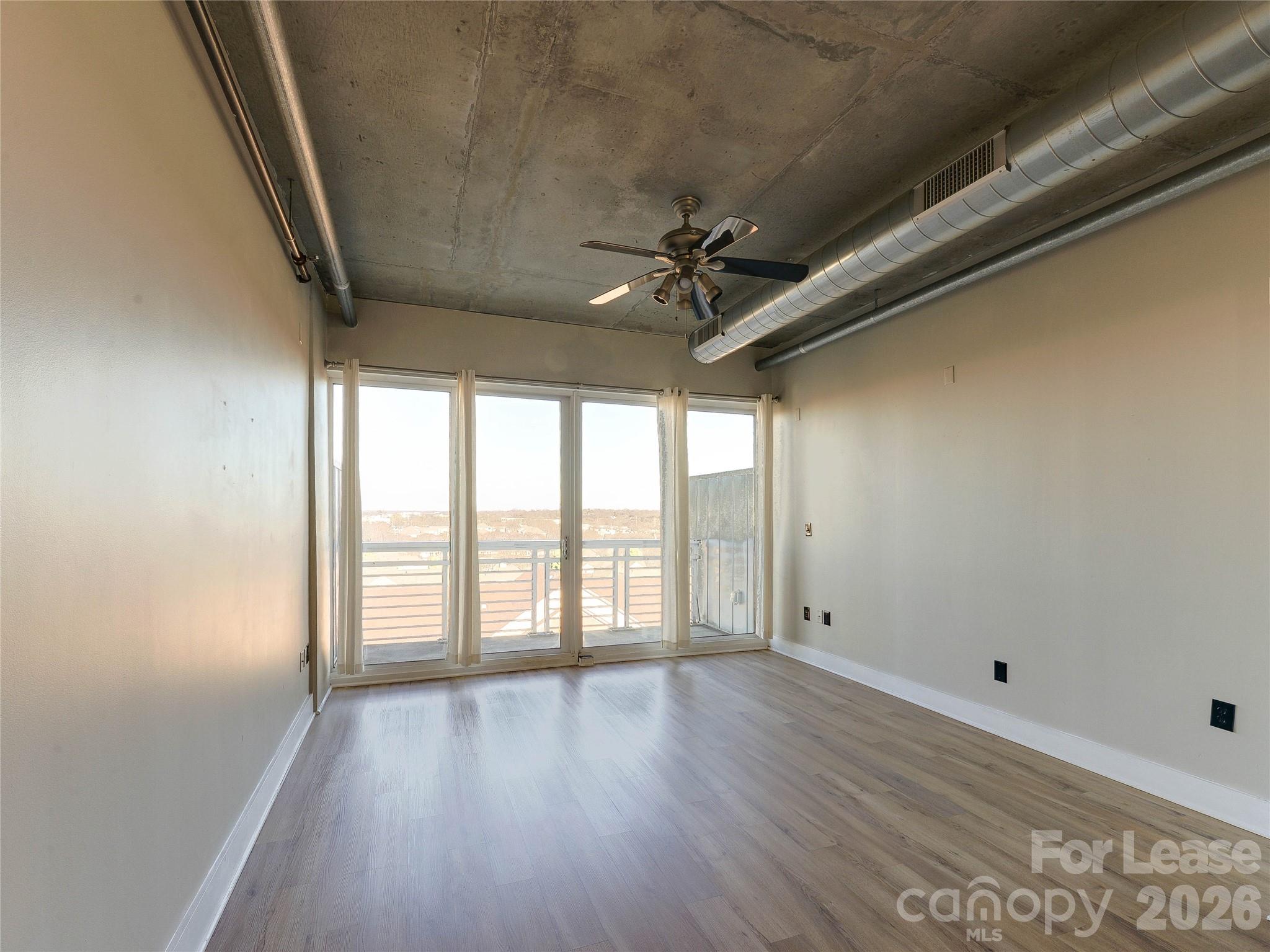 First Ward - Residential Lease