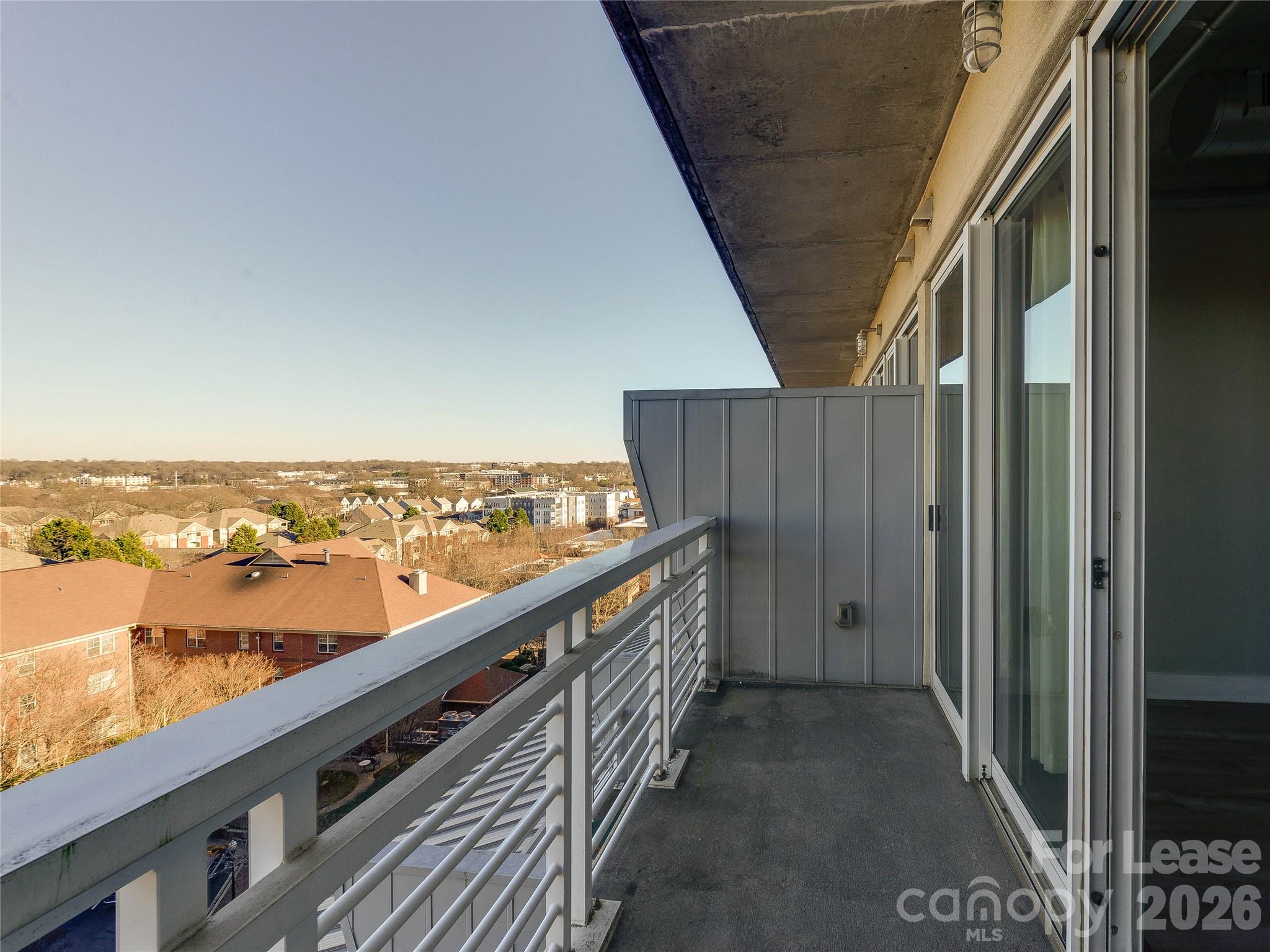 First Ward - Residential Lease