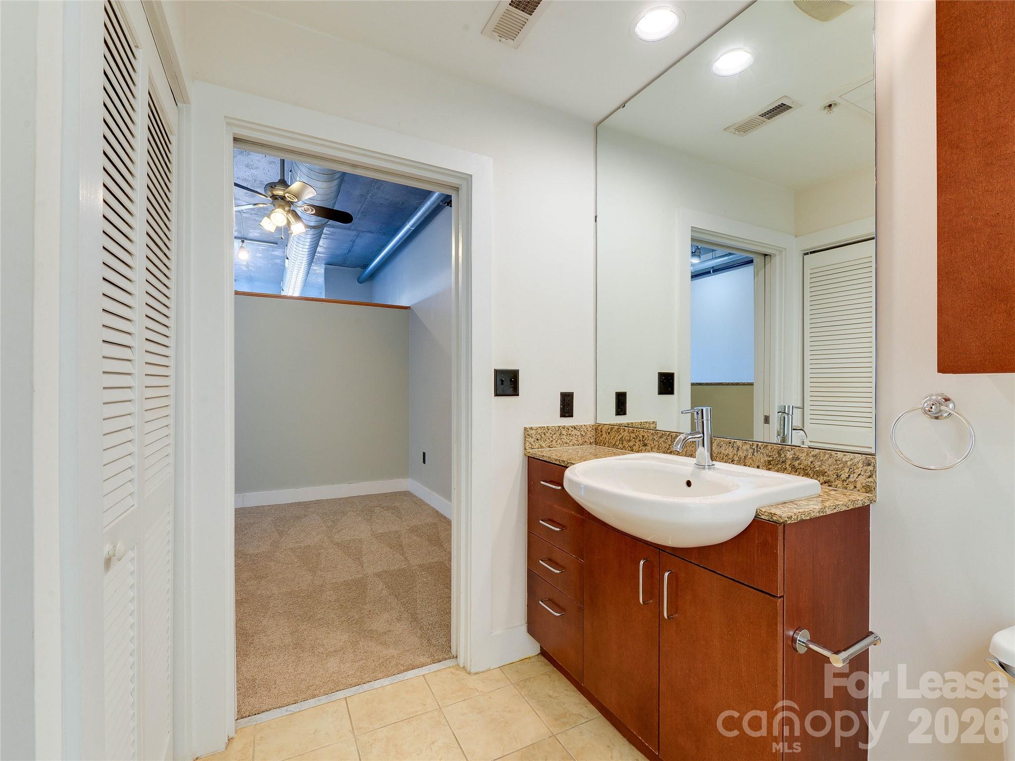 First Ward - Residential Lease