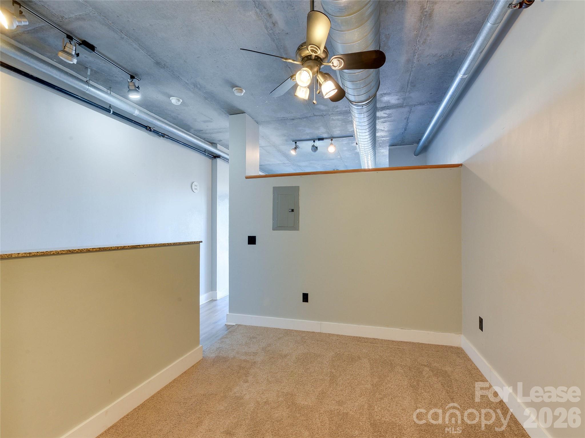 First Ward - Residential Lease