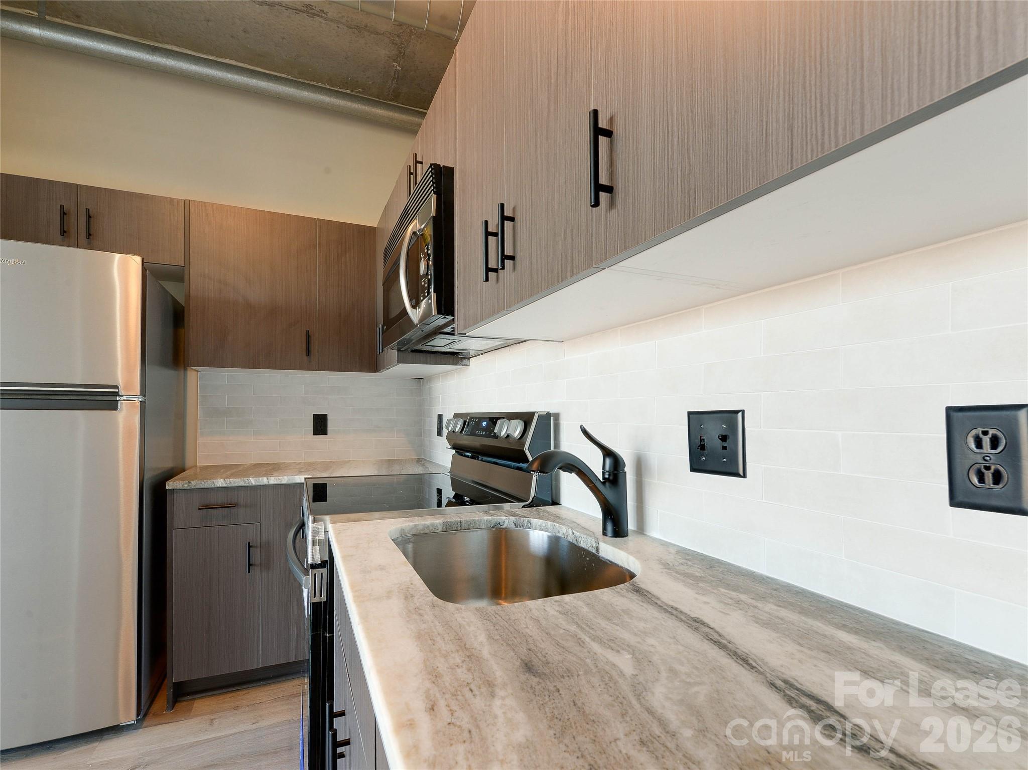 First Ward - Residential Lease