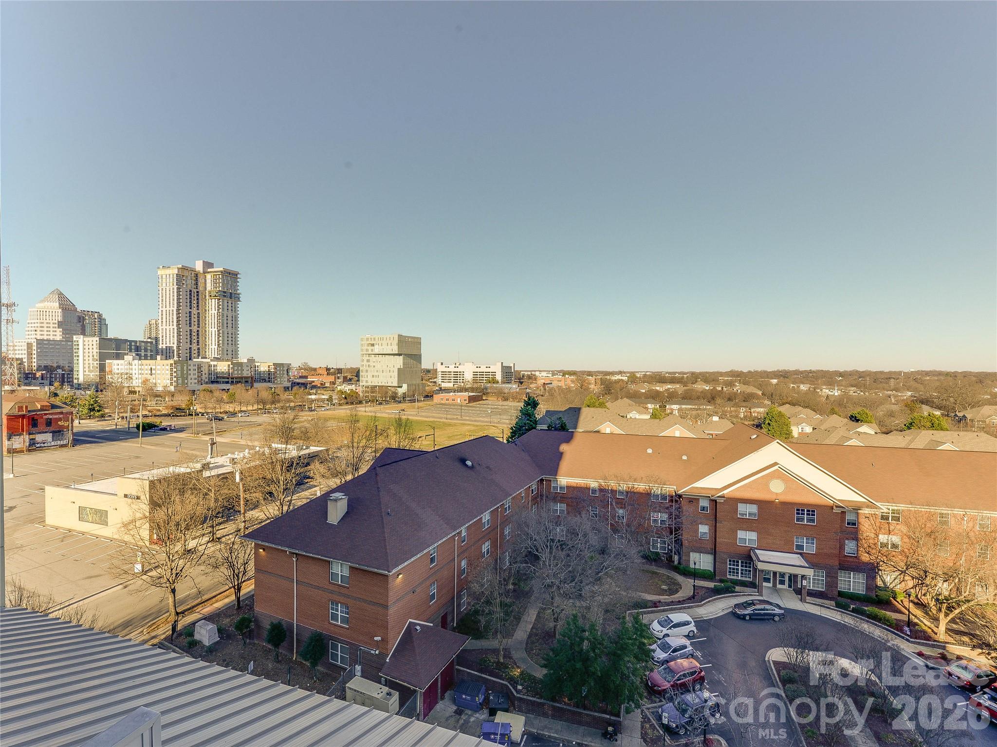 First Ward - Residential Lease