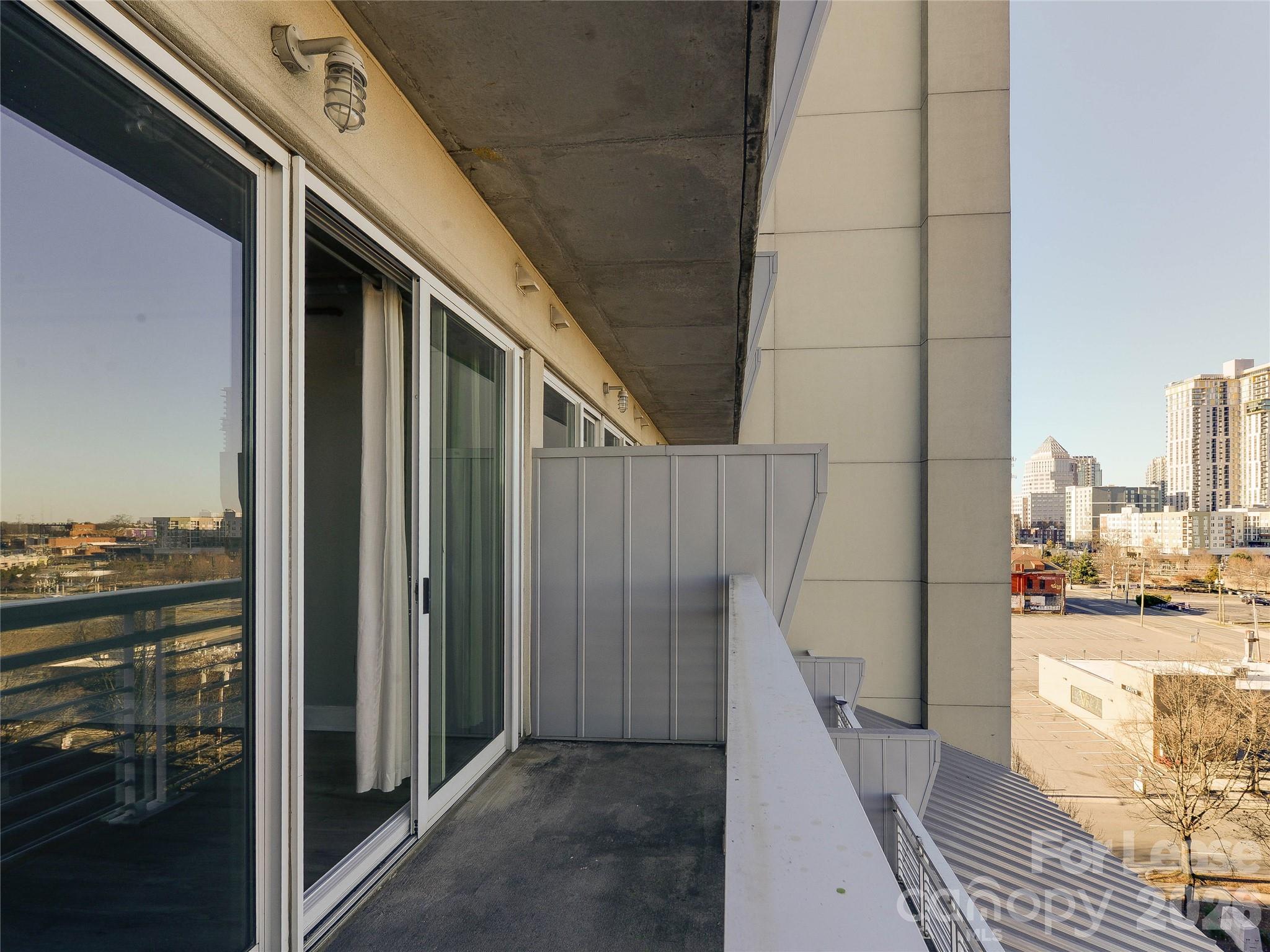 First Ward - Residential Lease