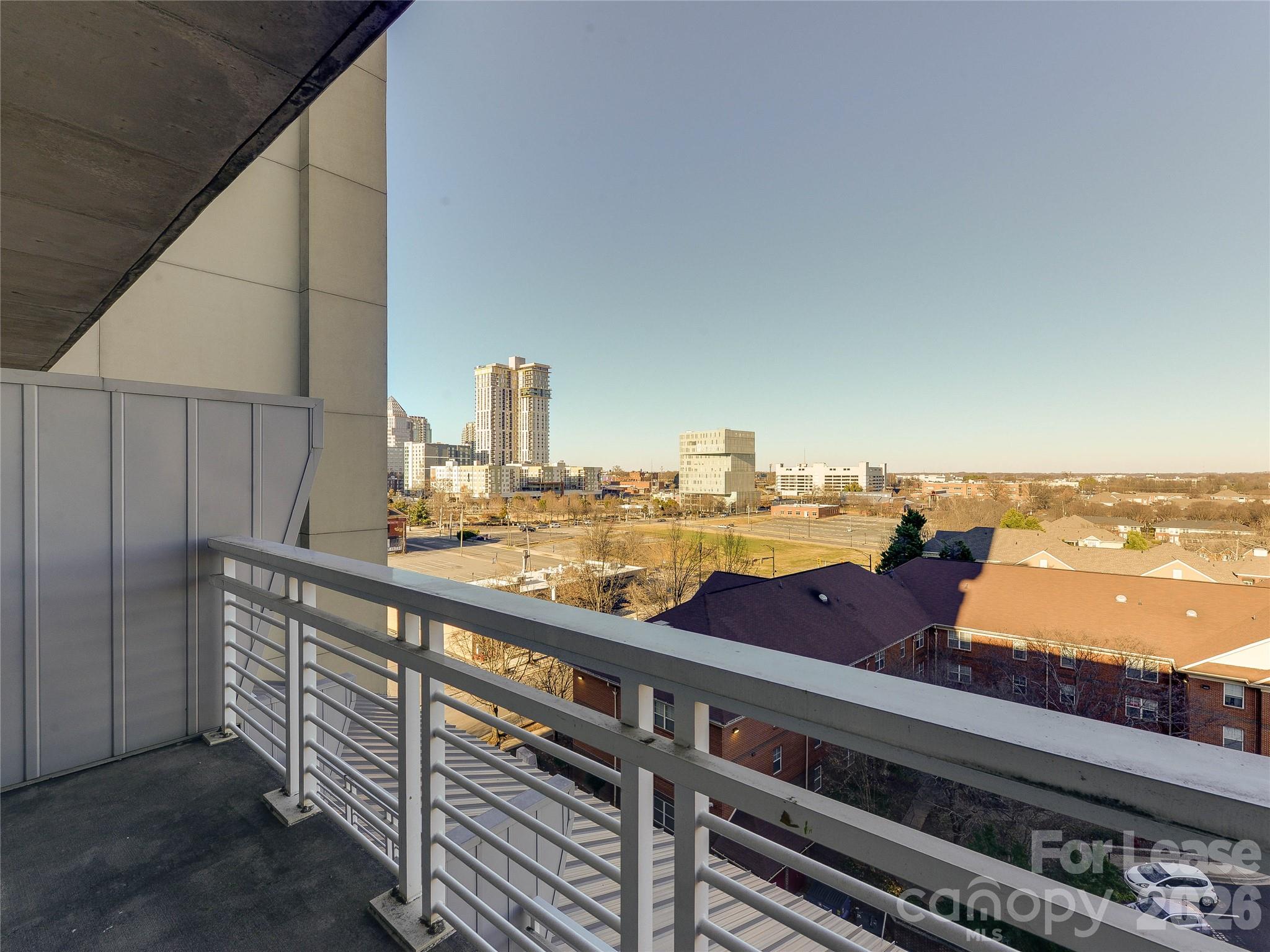 First Ward - Residential Lease