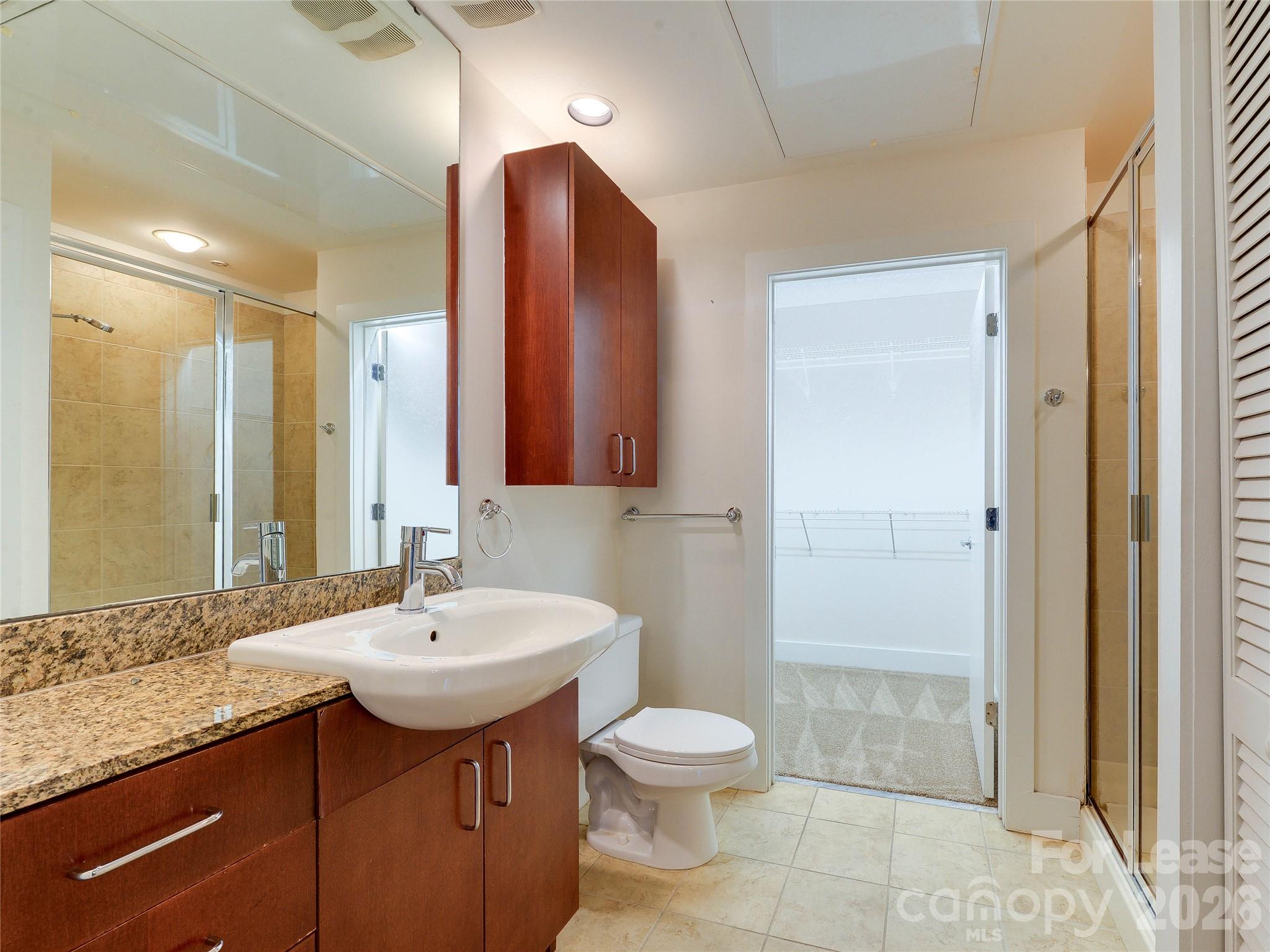 First Ward - Residential Lease