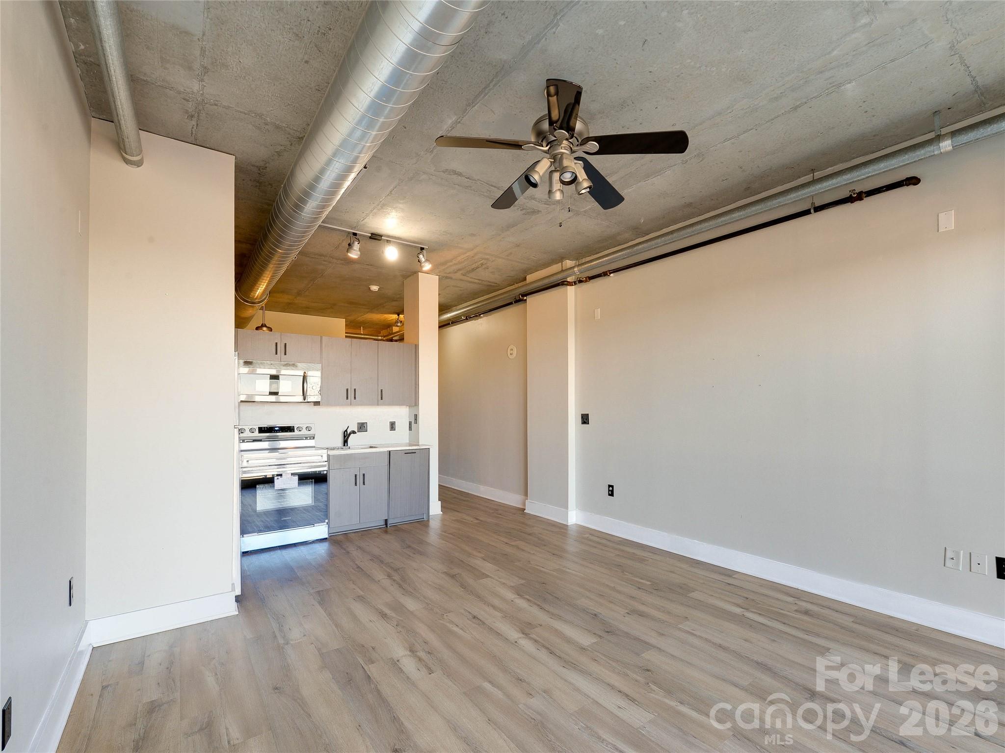 First Ward - Residential Lease