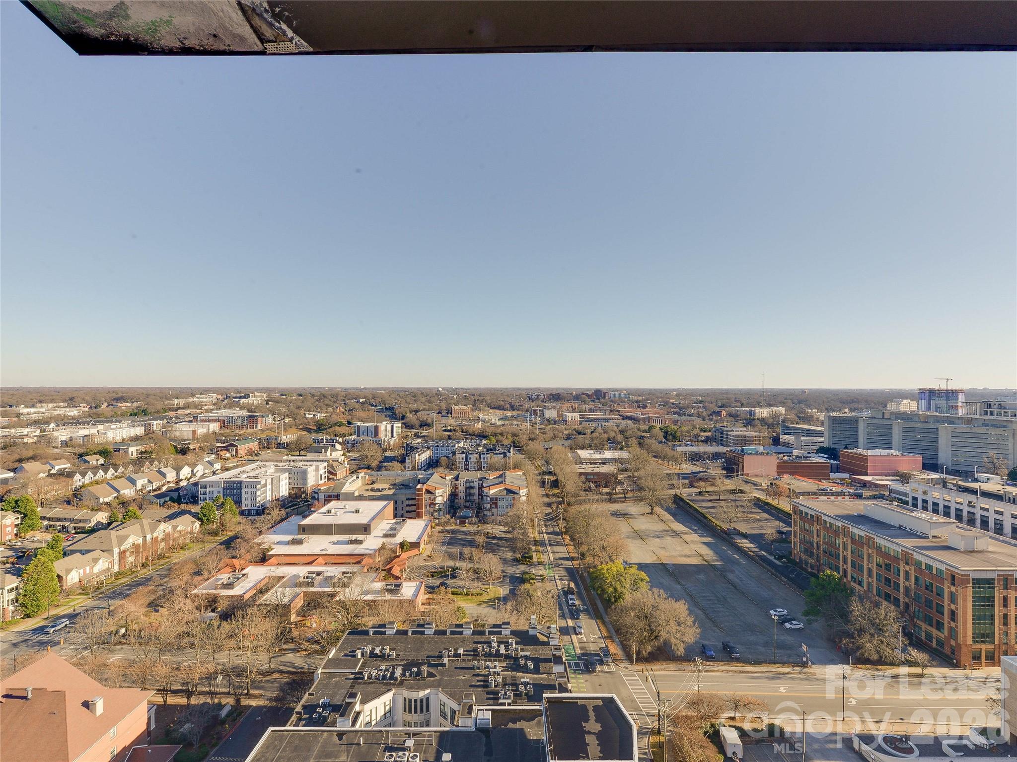 First Ward - Residential Lease