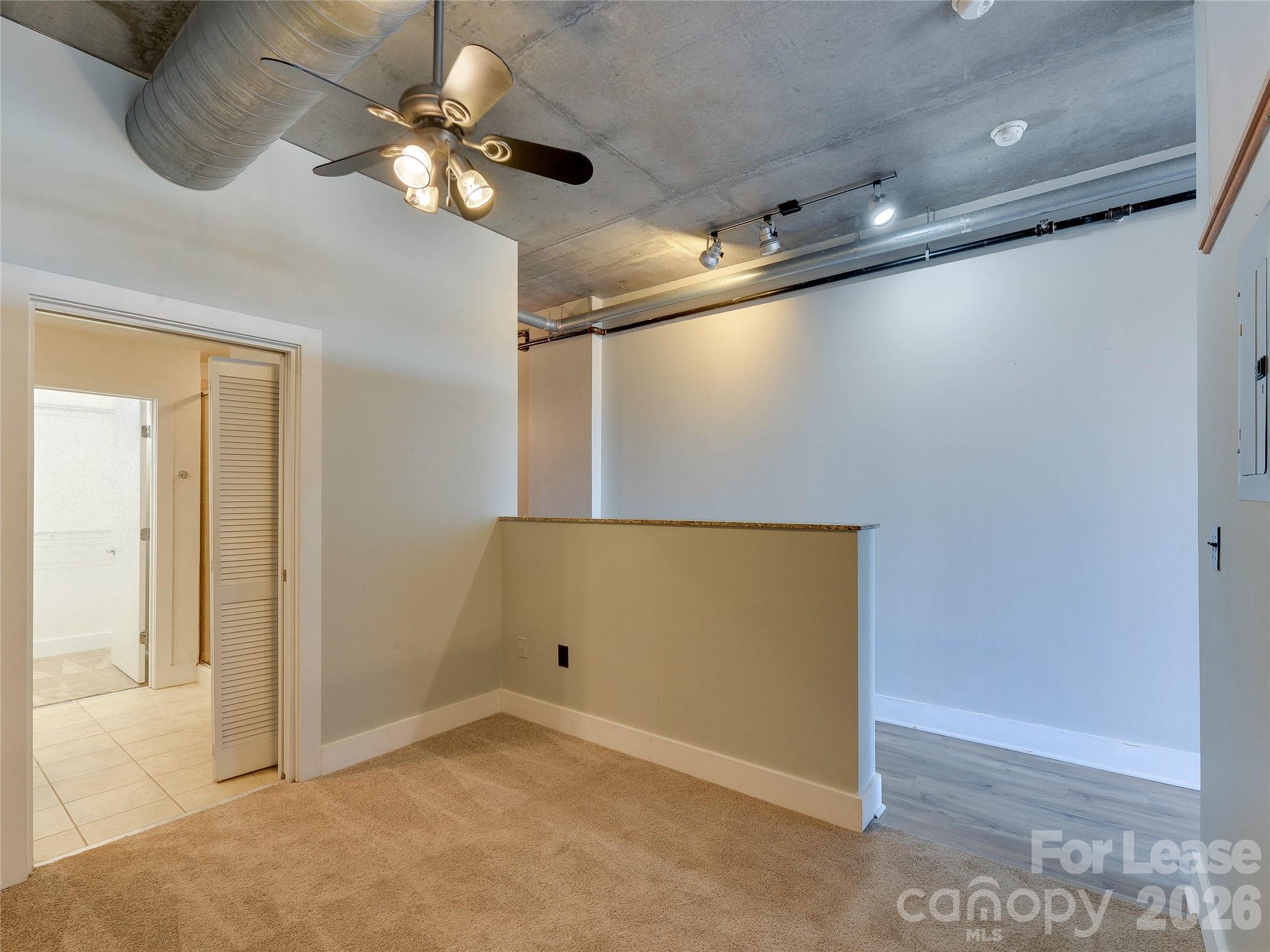 First Ward - Residential Lease