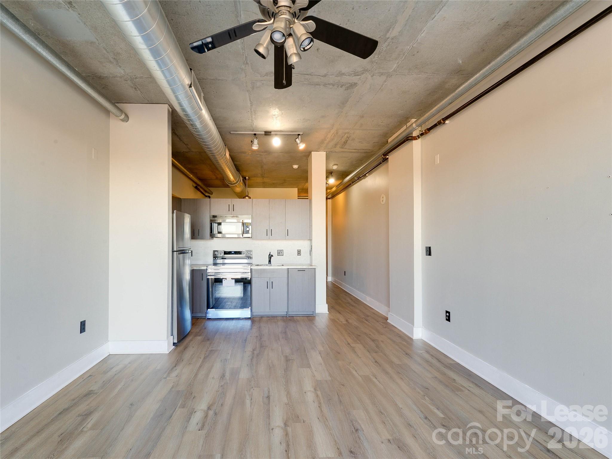 First Ward - Residential Lease