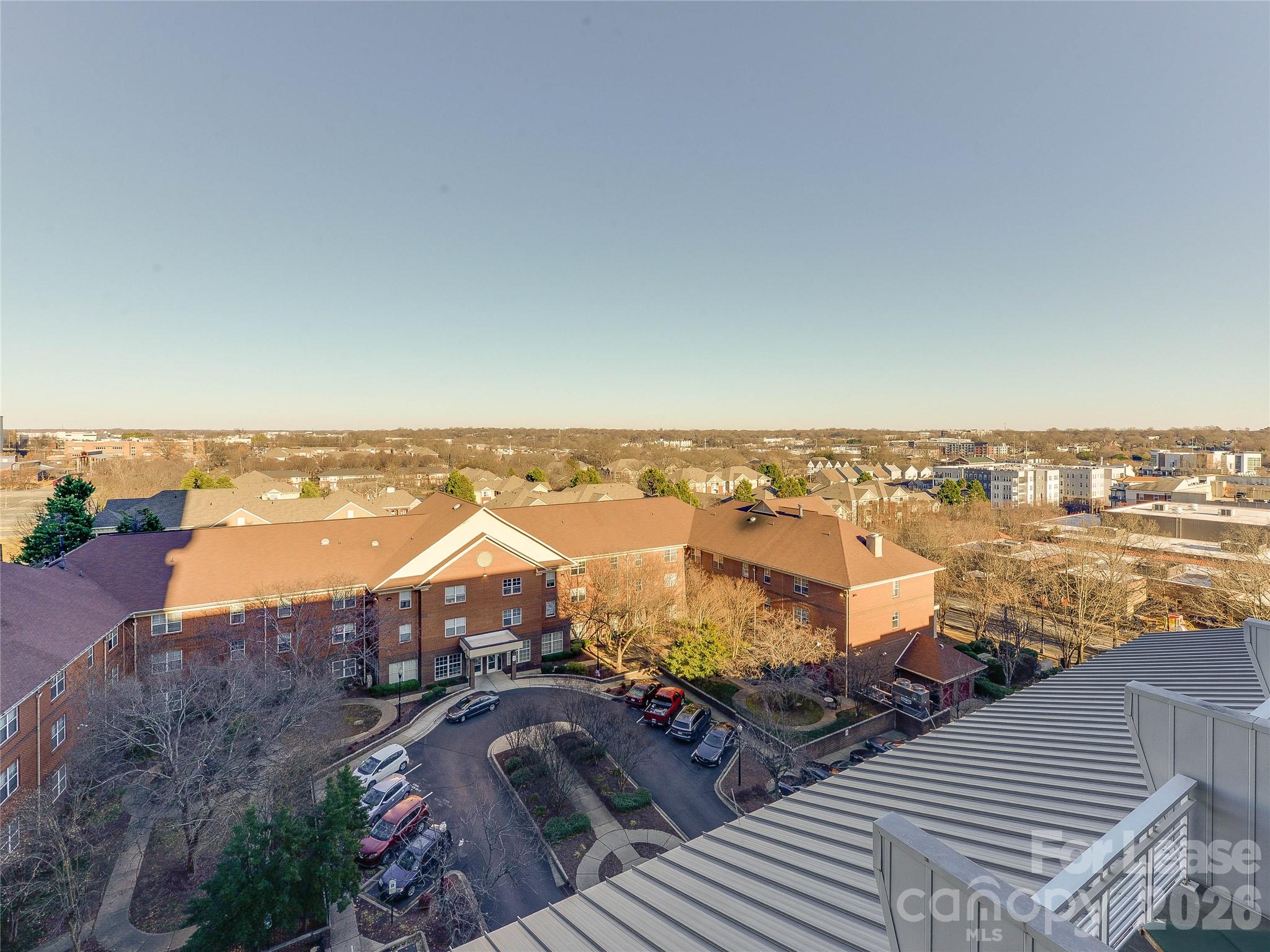 First Ward - Residential Lease