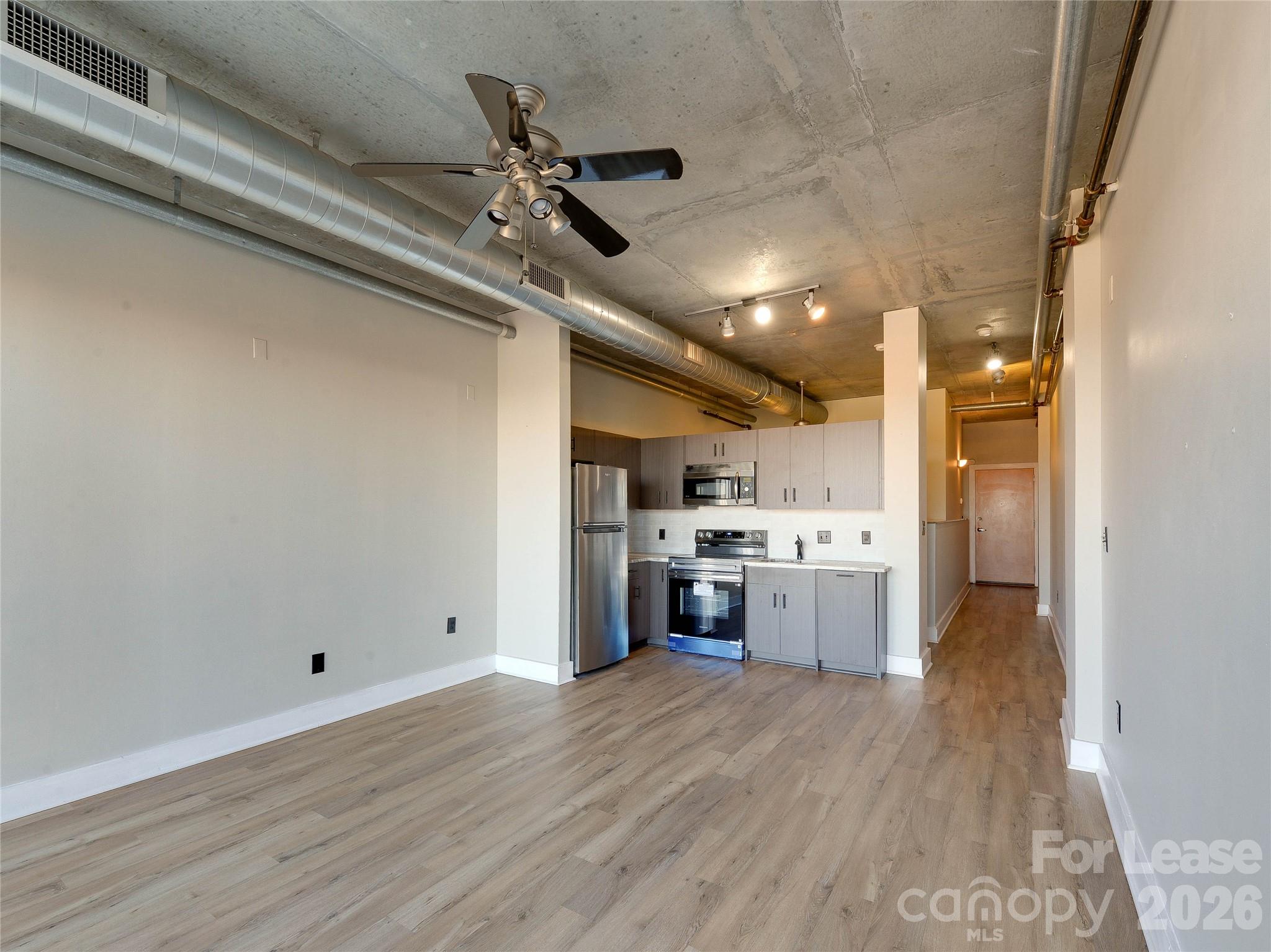 First Ward - Residential Lease