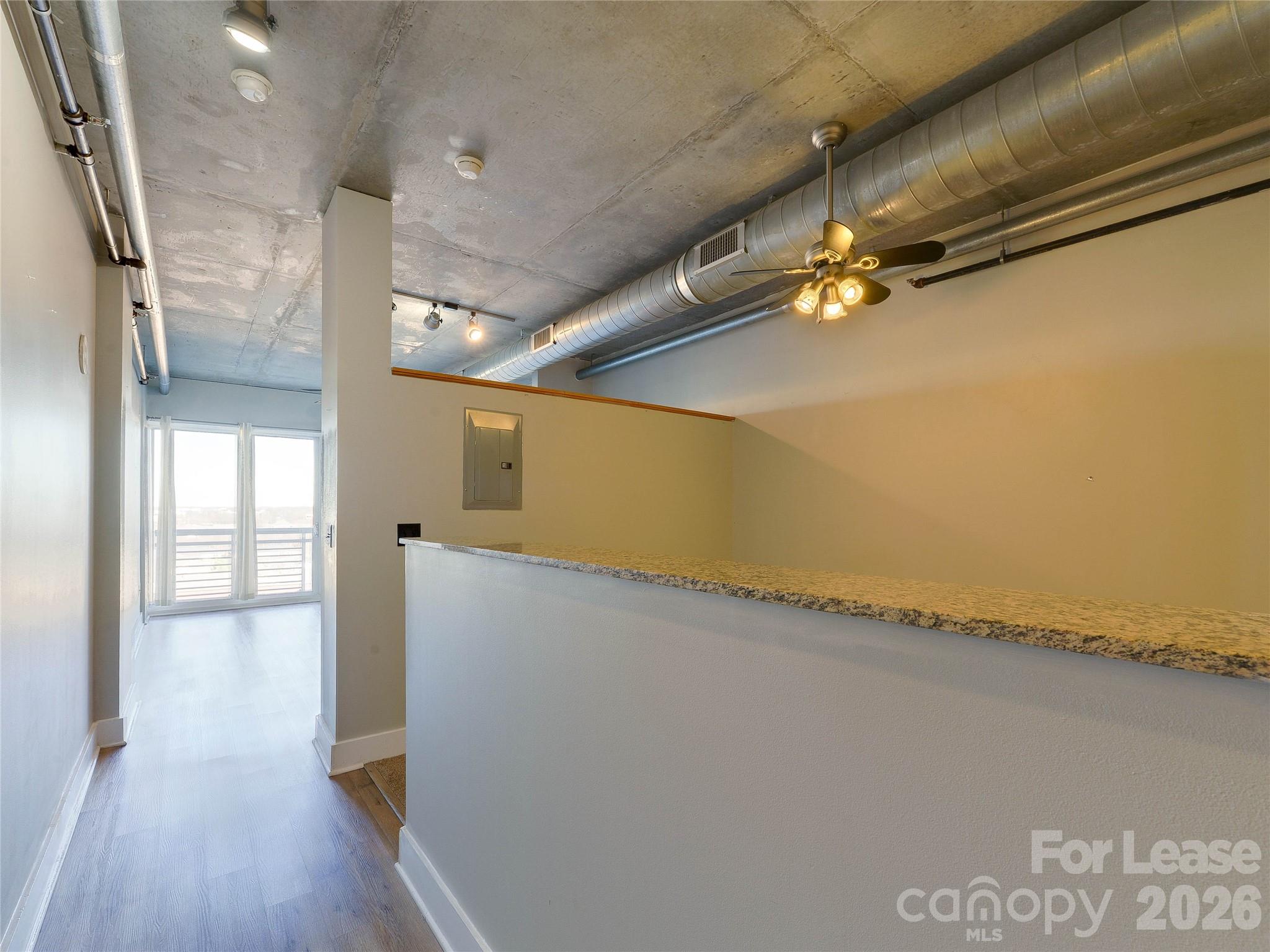 First Ward - Residential Lease