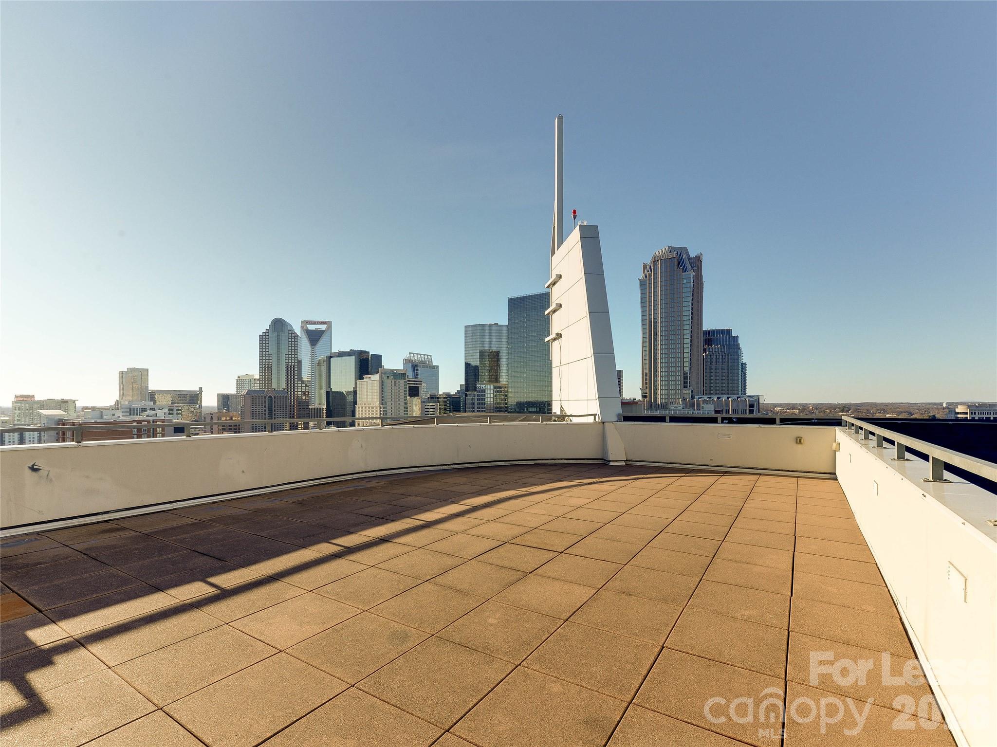 First Ward - Residential Lease