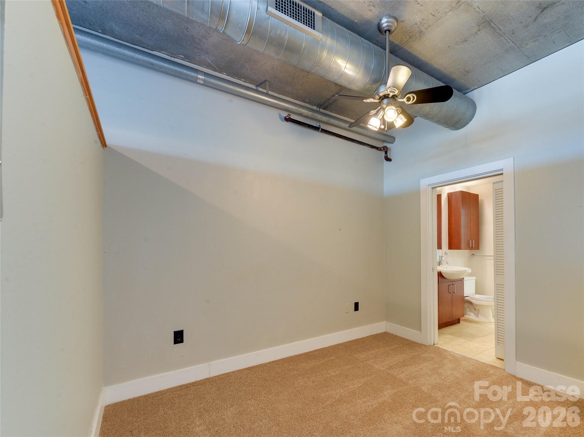 First Ward - Residential Lease