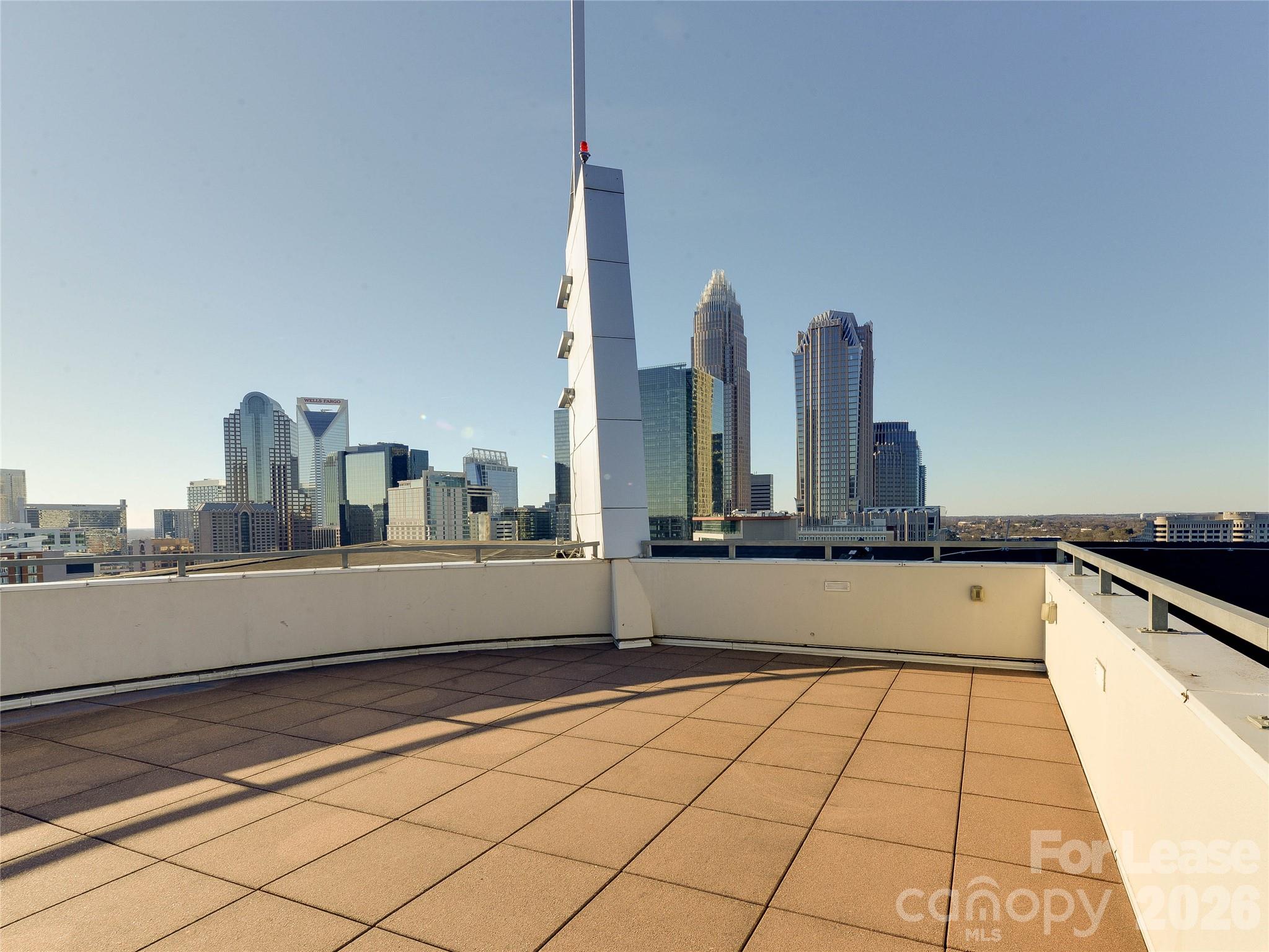 First Ward - Residential Lease