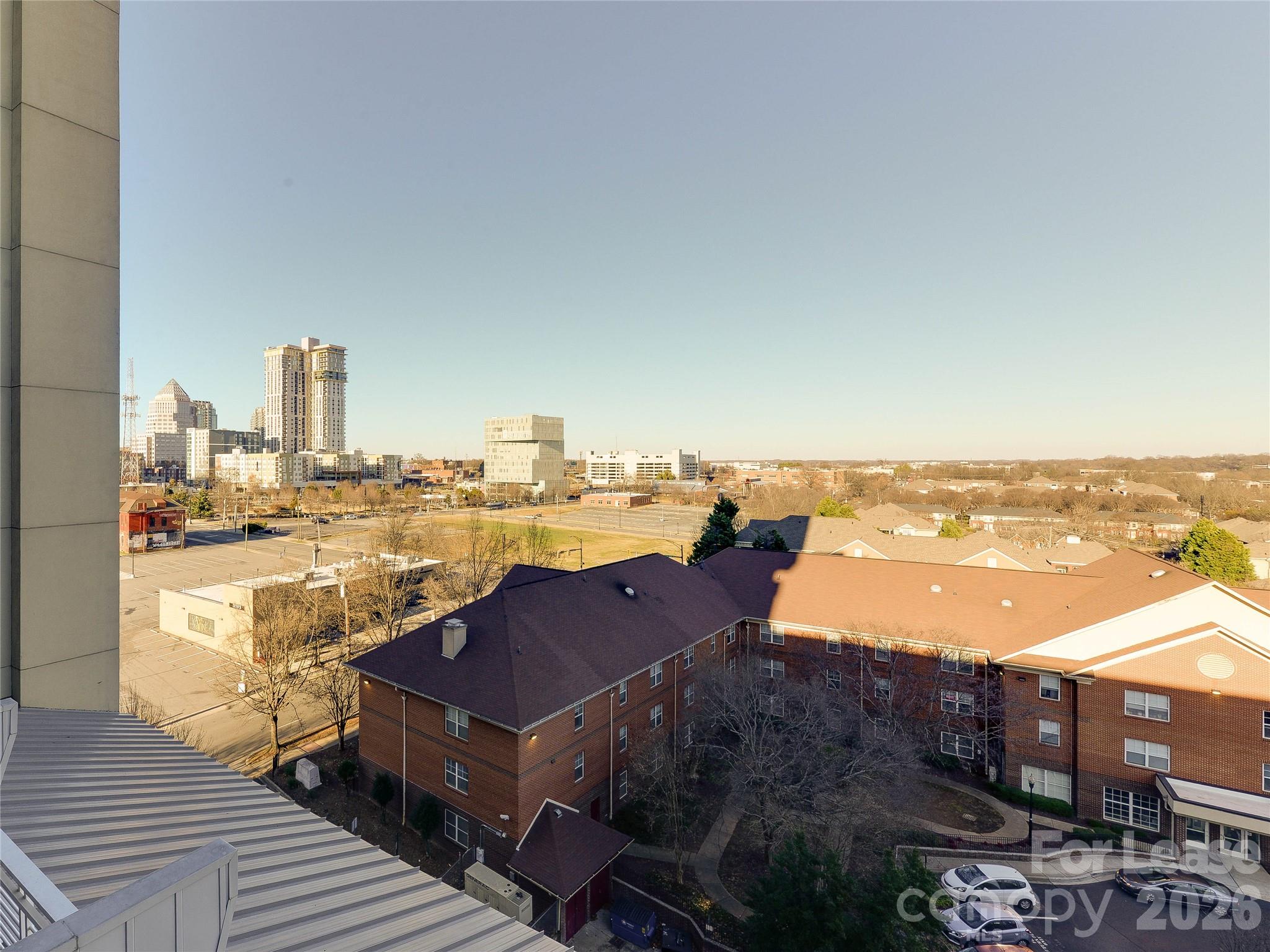 First Ward - Residential Lease