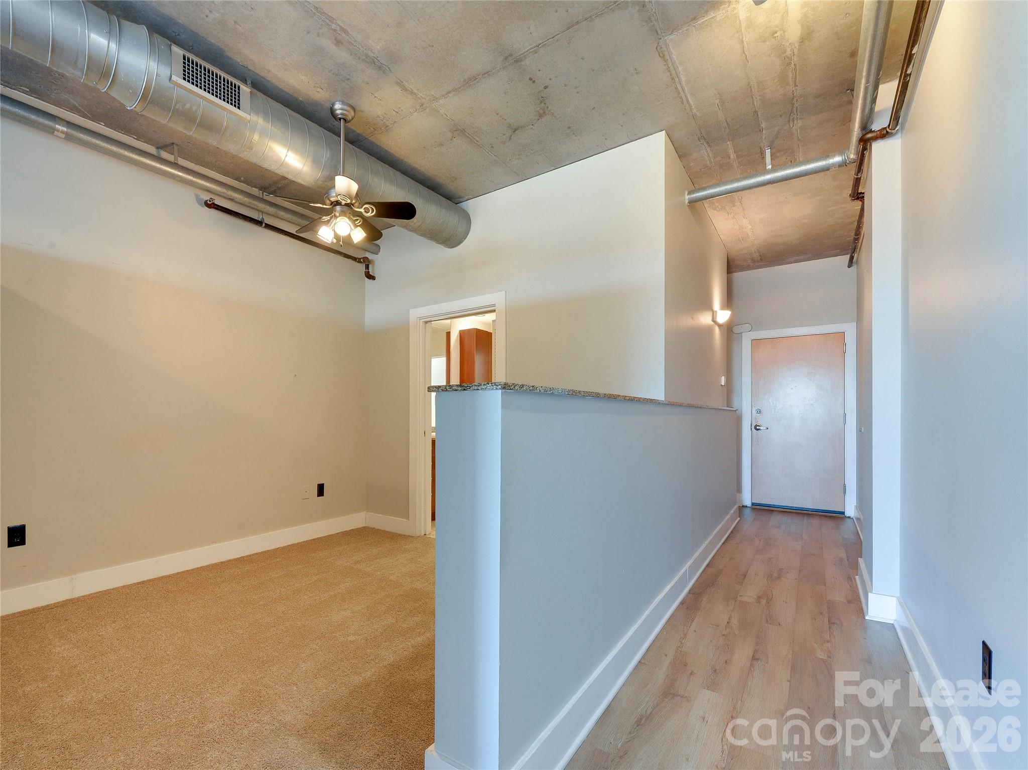 First Ward - Residential Lease