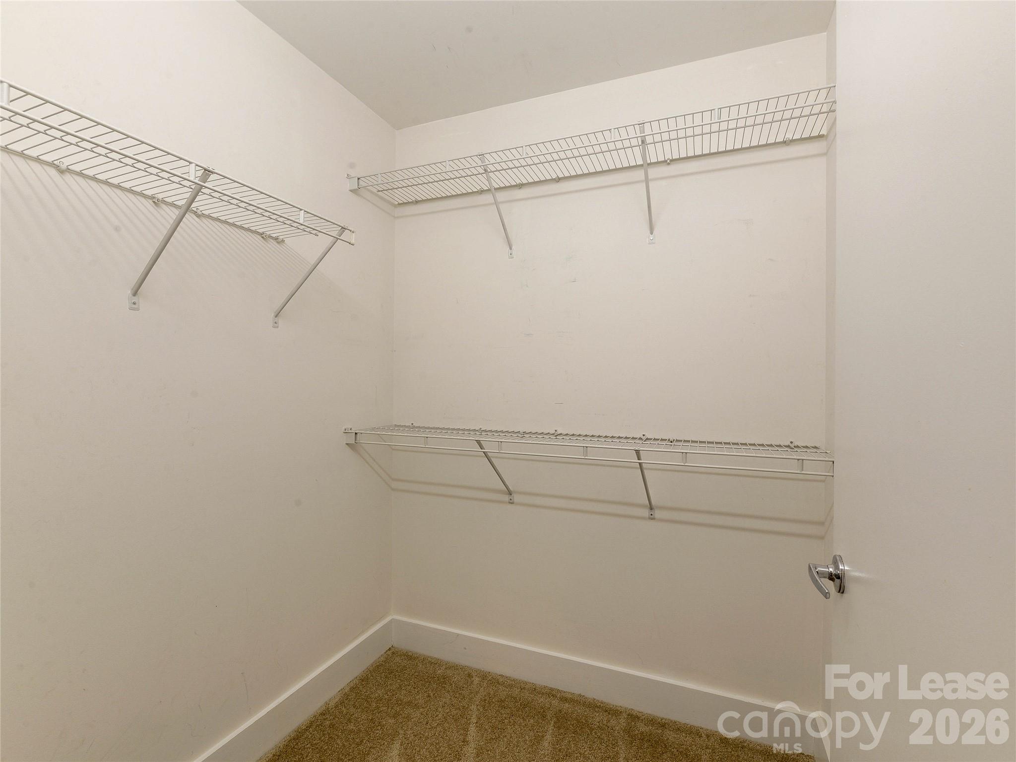 First Ward - Residential Lease