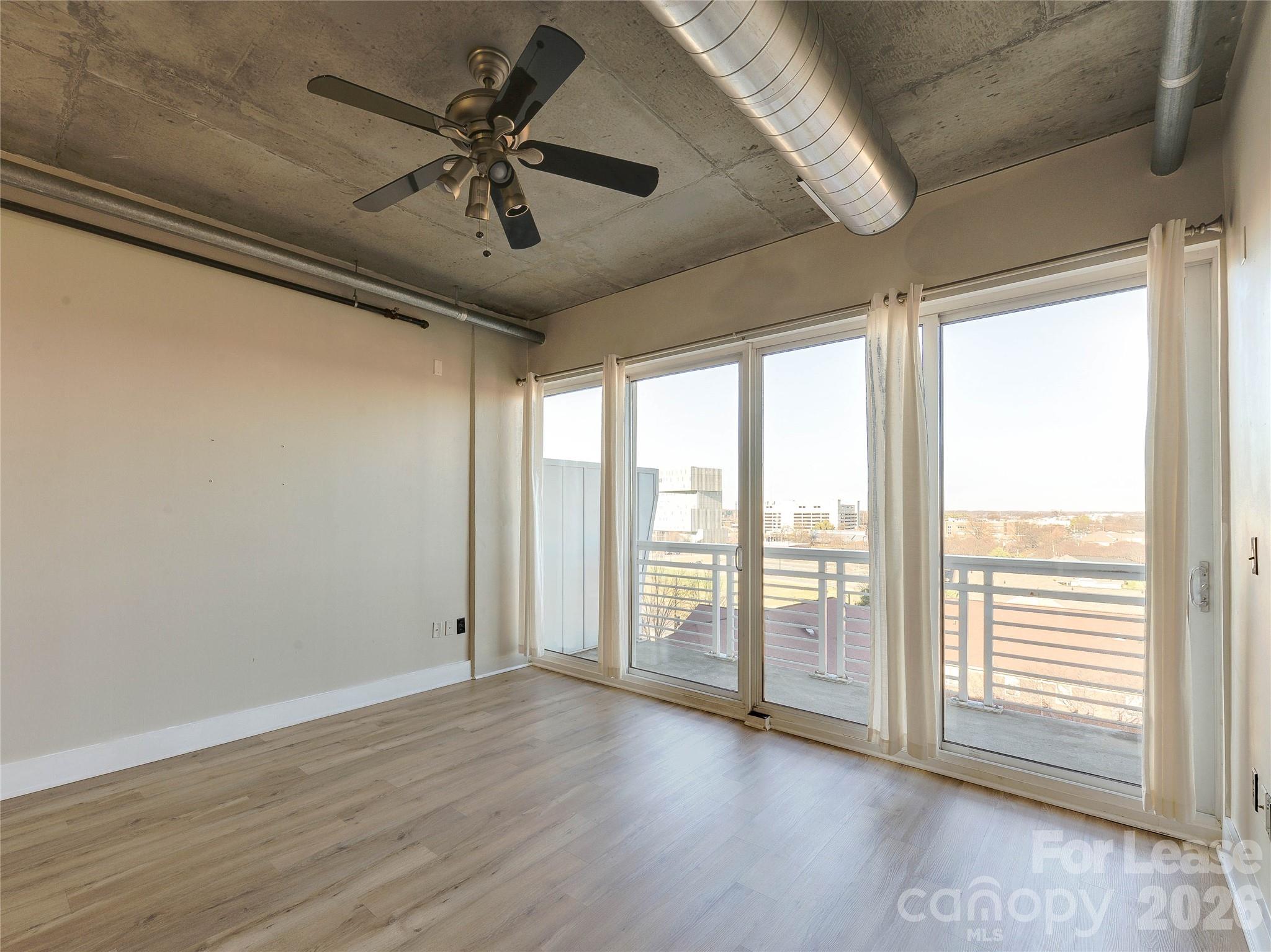 First Ward - Residential Lease