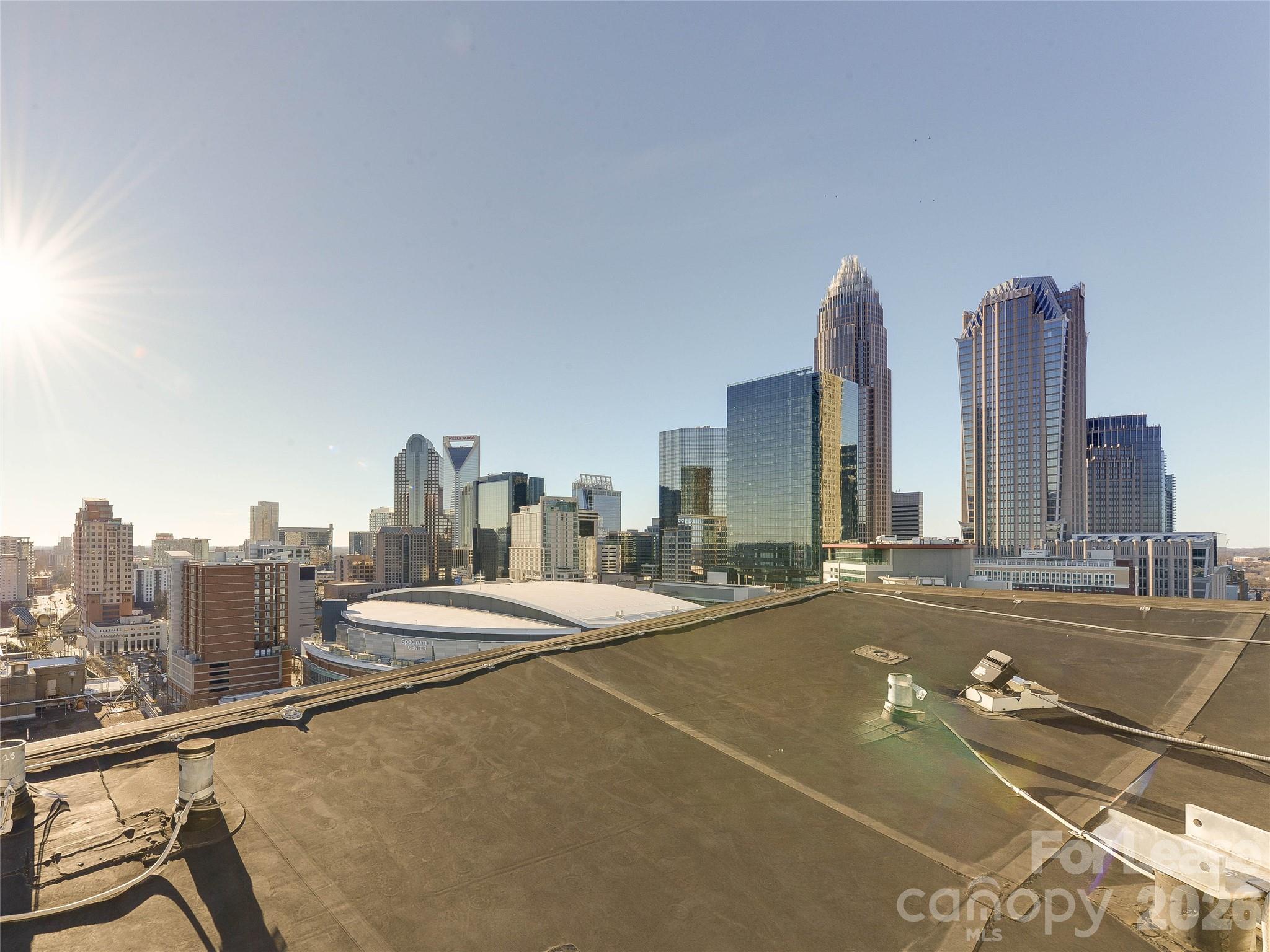 First Ward - Residential Lease