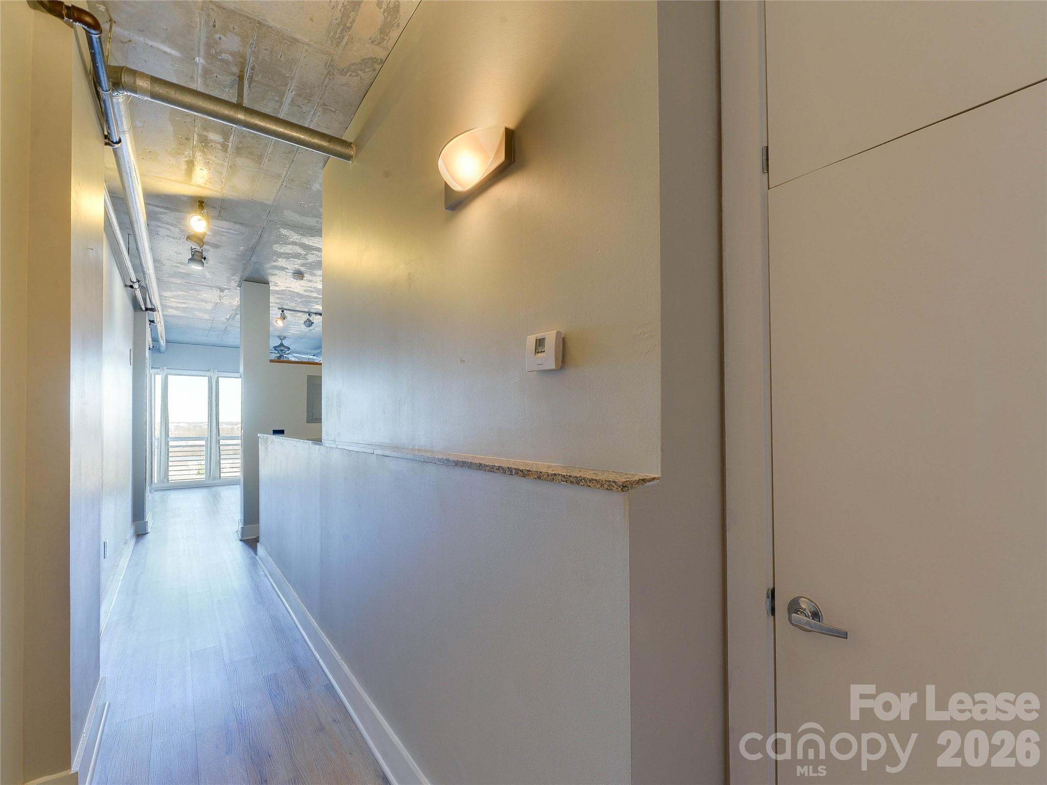 505 E Sixth Street 815