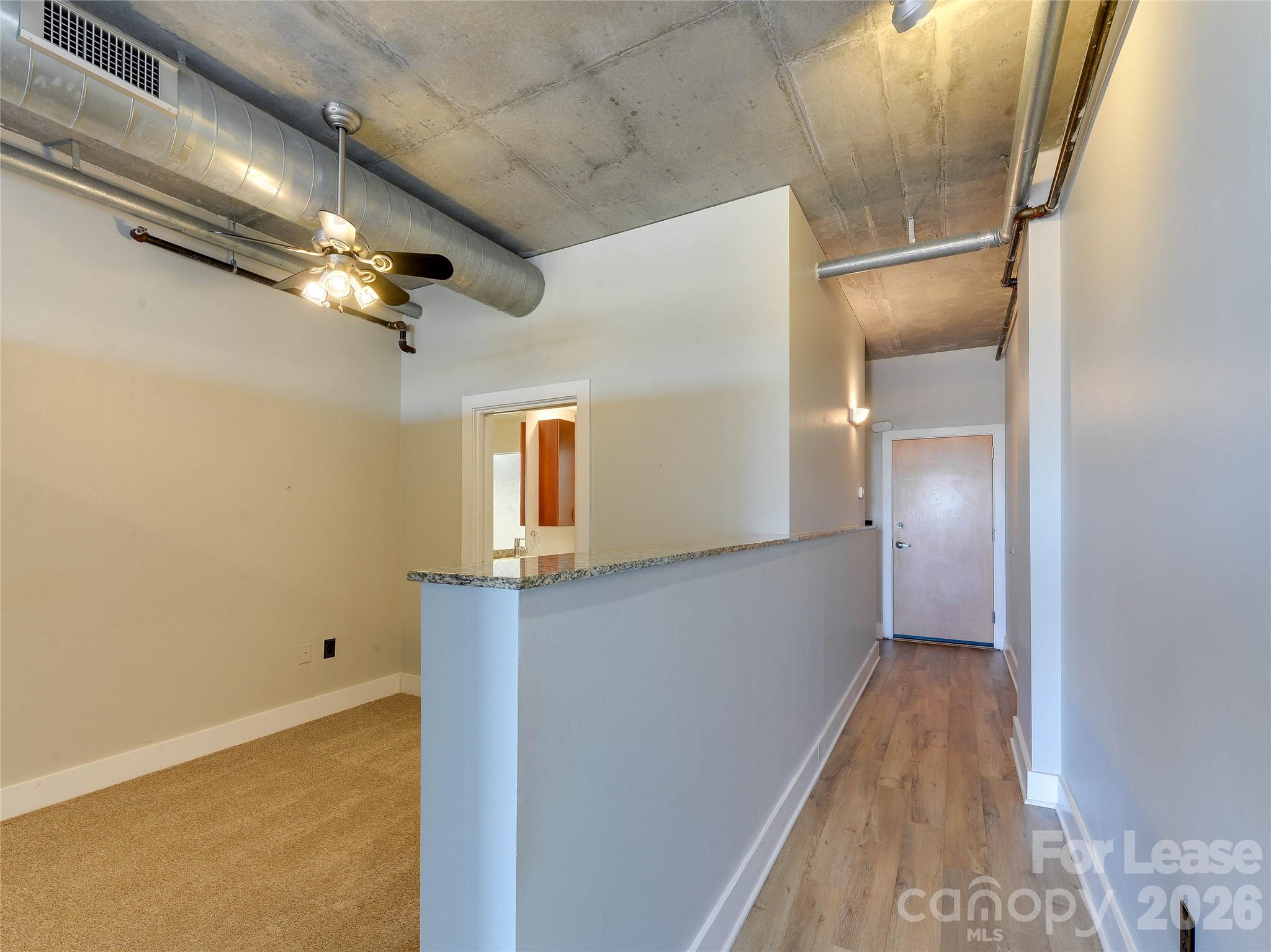 First Ward - Residential Lease